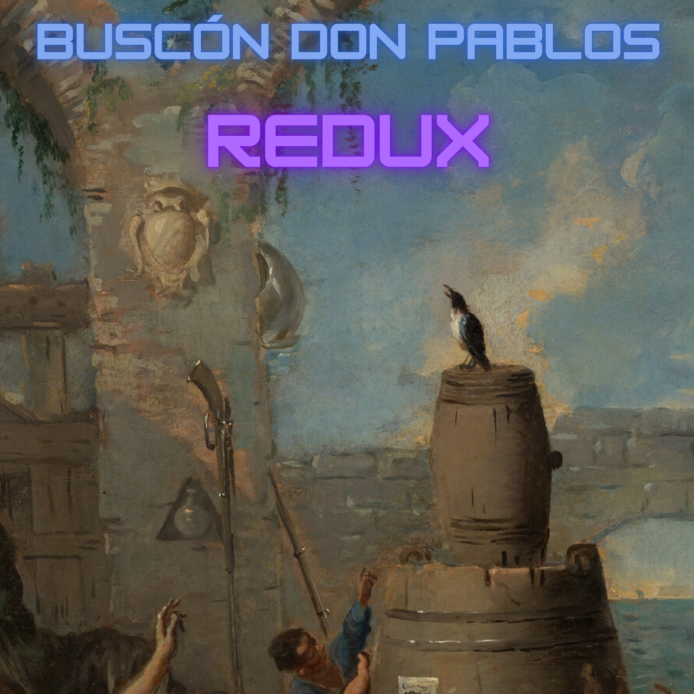 Podcast gilichorradas