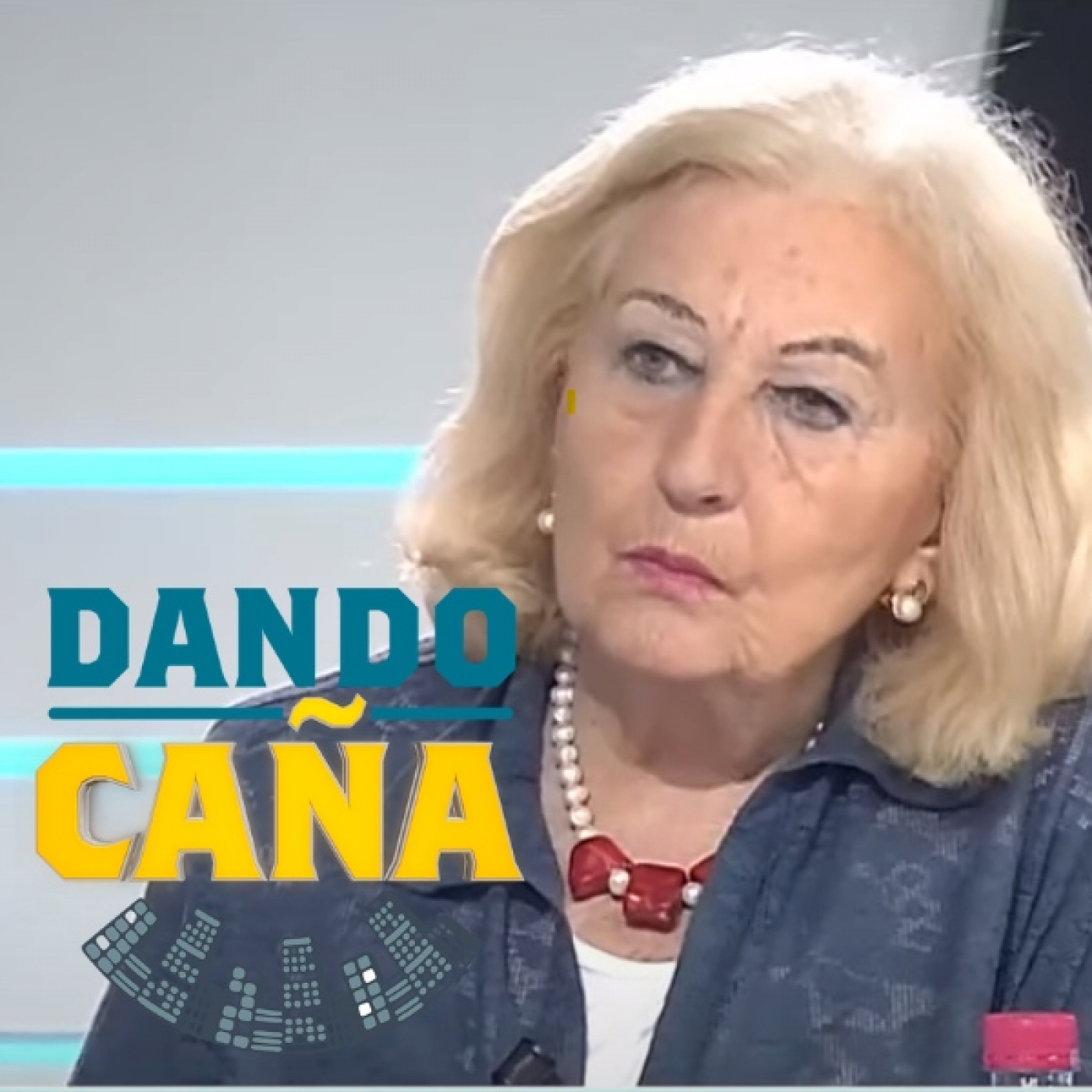 Dando Caña | 19/06/23 episode artwork