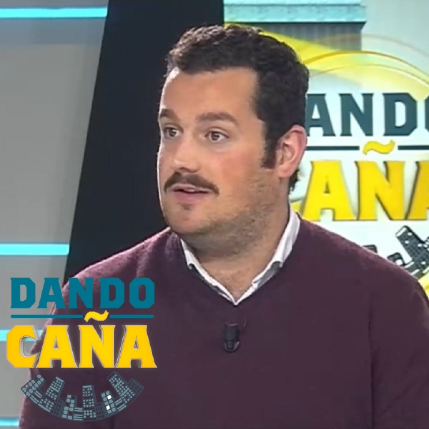Dando Caña