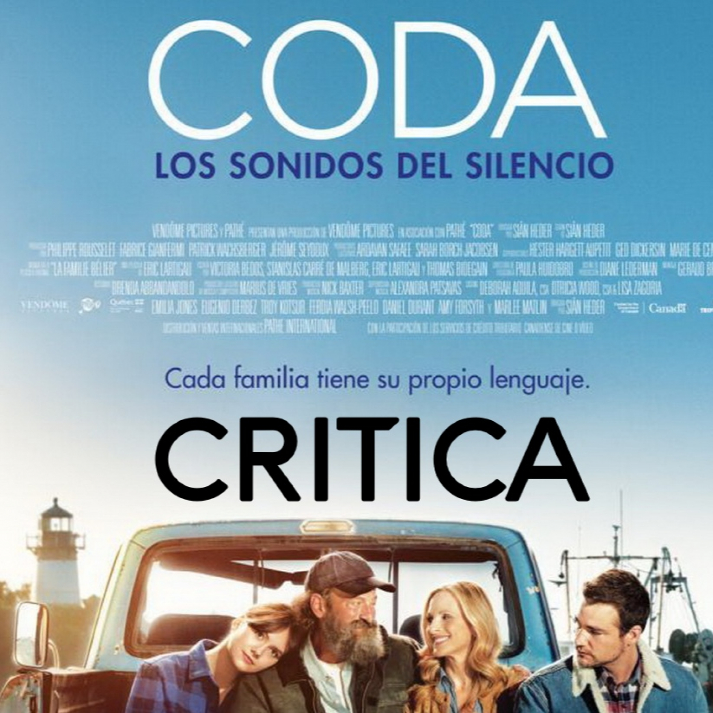 +CINE - Más Cine