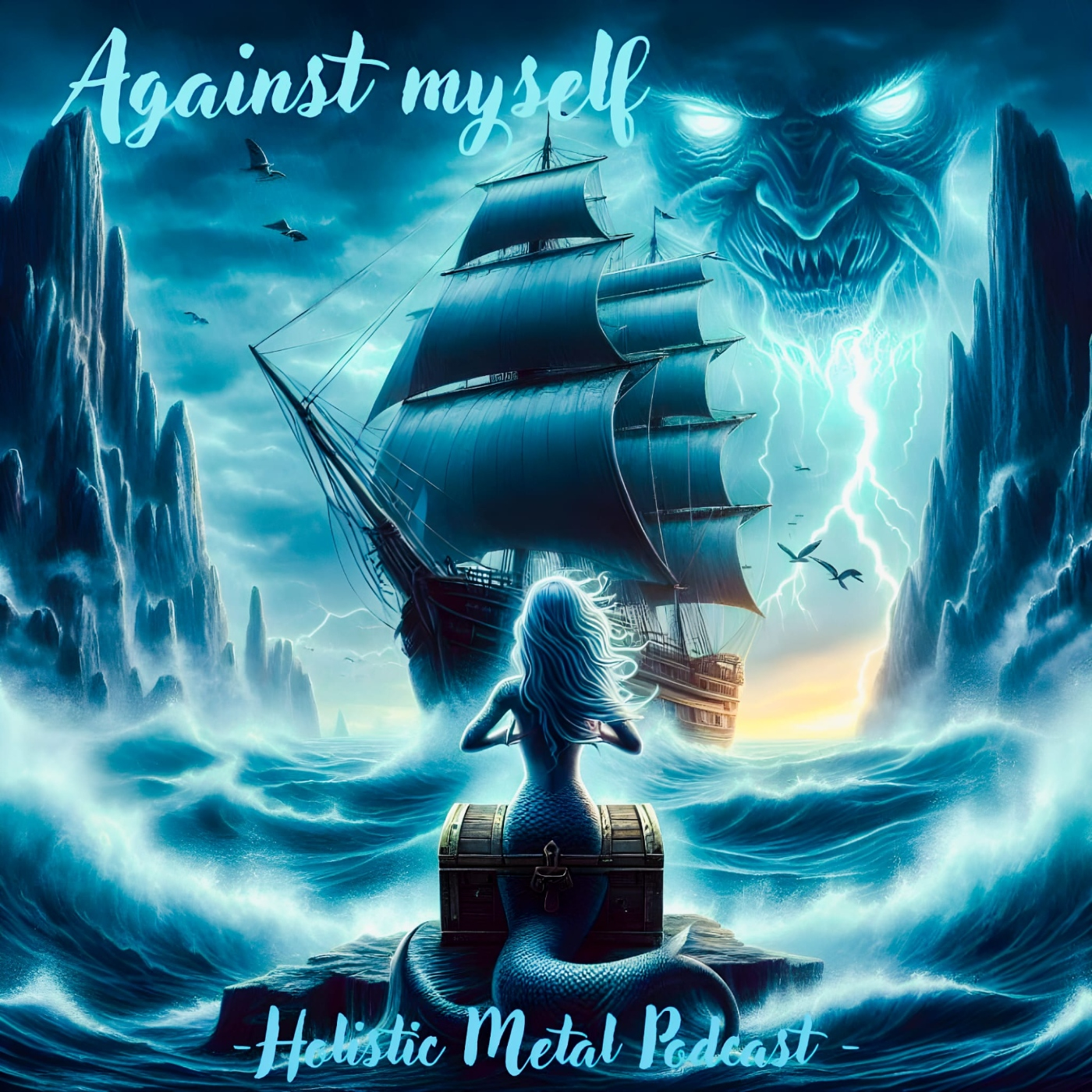 Holistic Metal Podcast