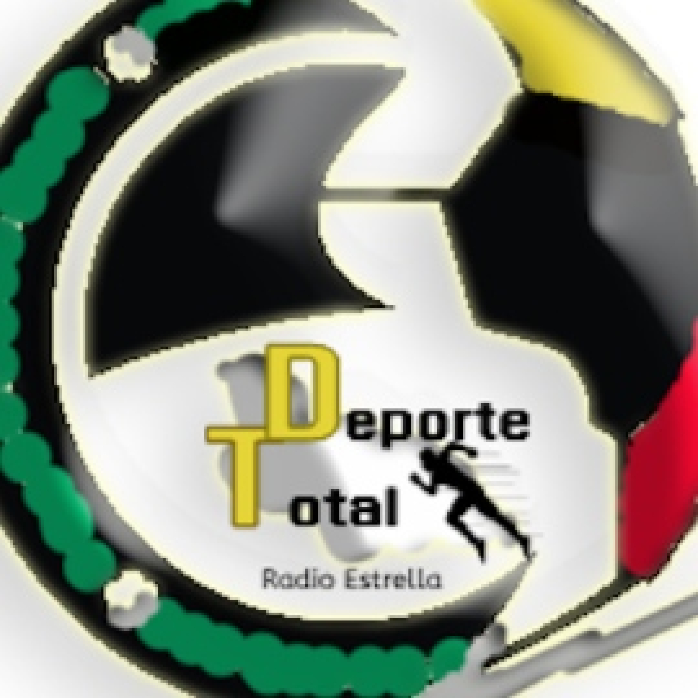 Radio Estrella 107.2 FM)
