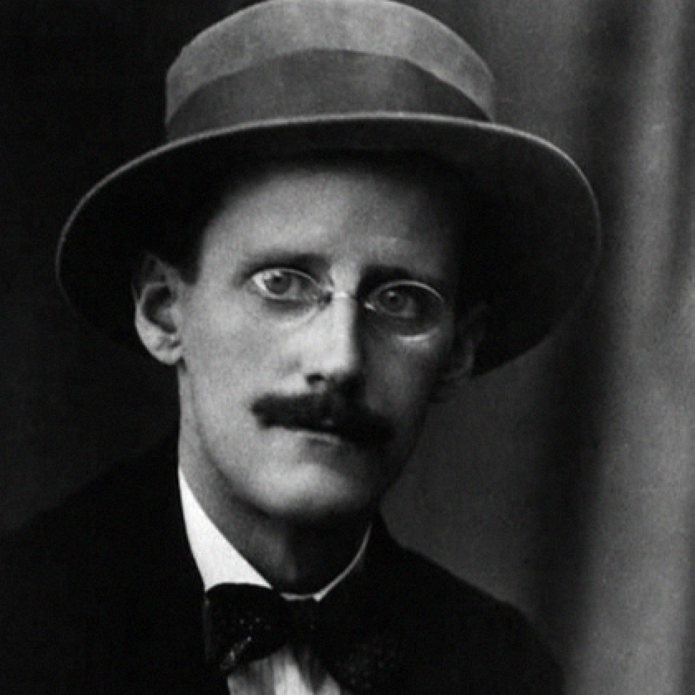 Retrato de un artista adolescente (J. Joyce, 1916) episode artwork