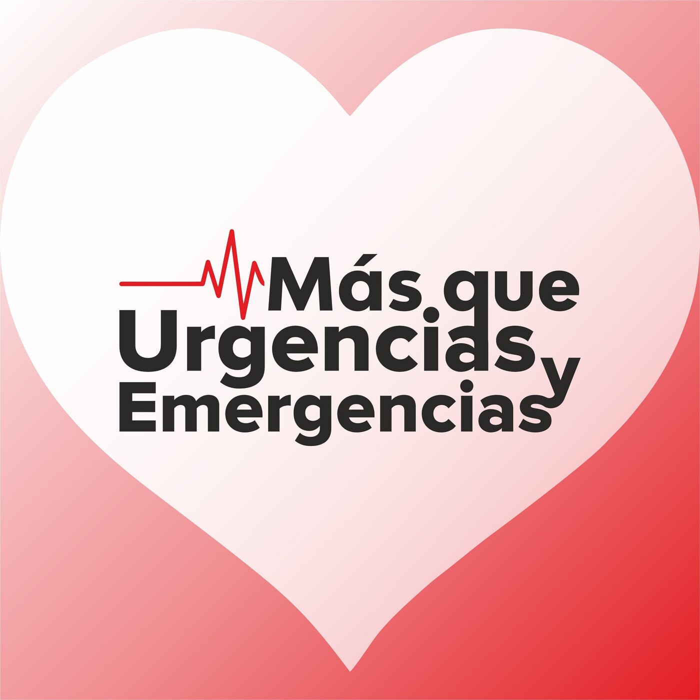 Más que Urgencias y Emergencias