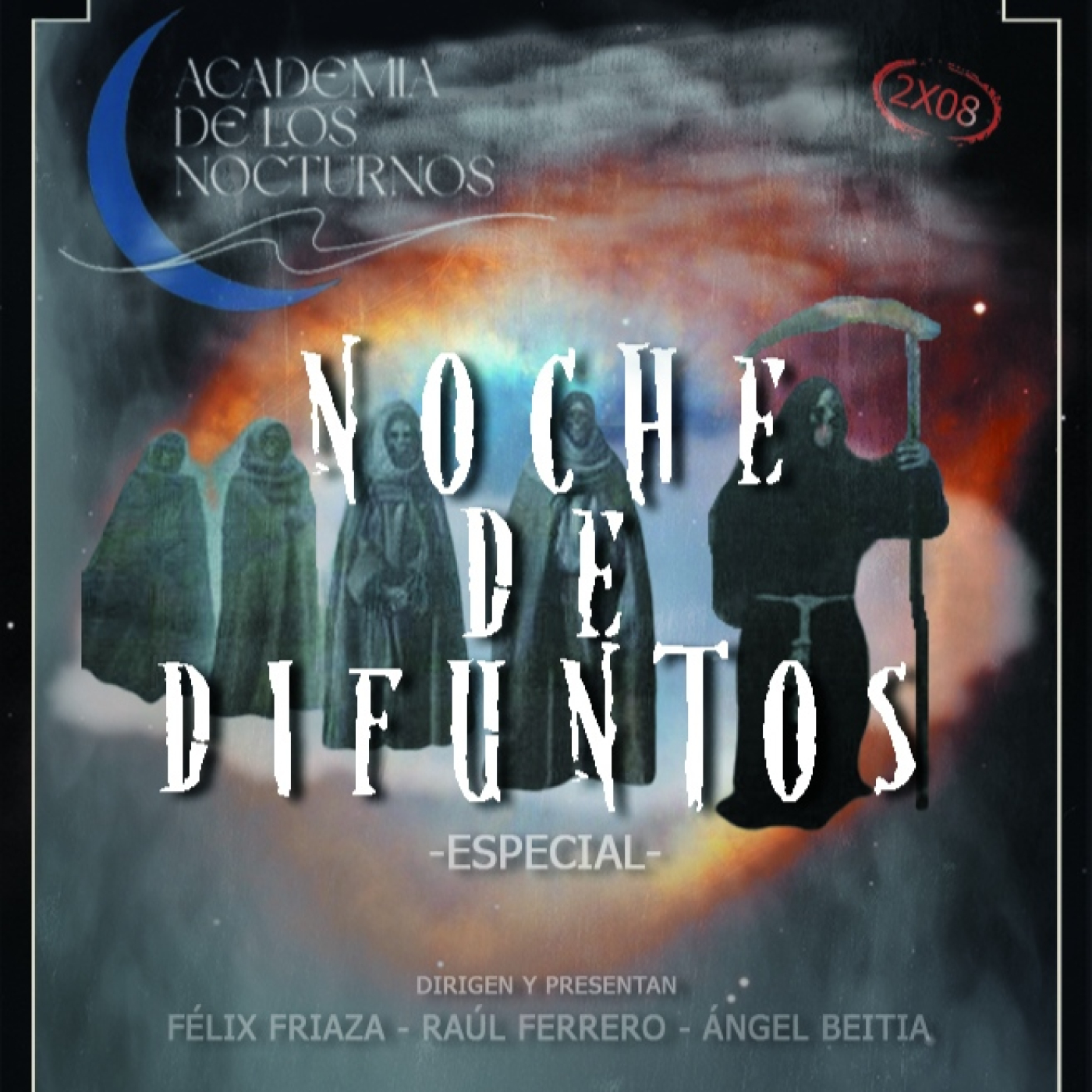 Academia de los Nocturnos