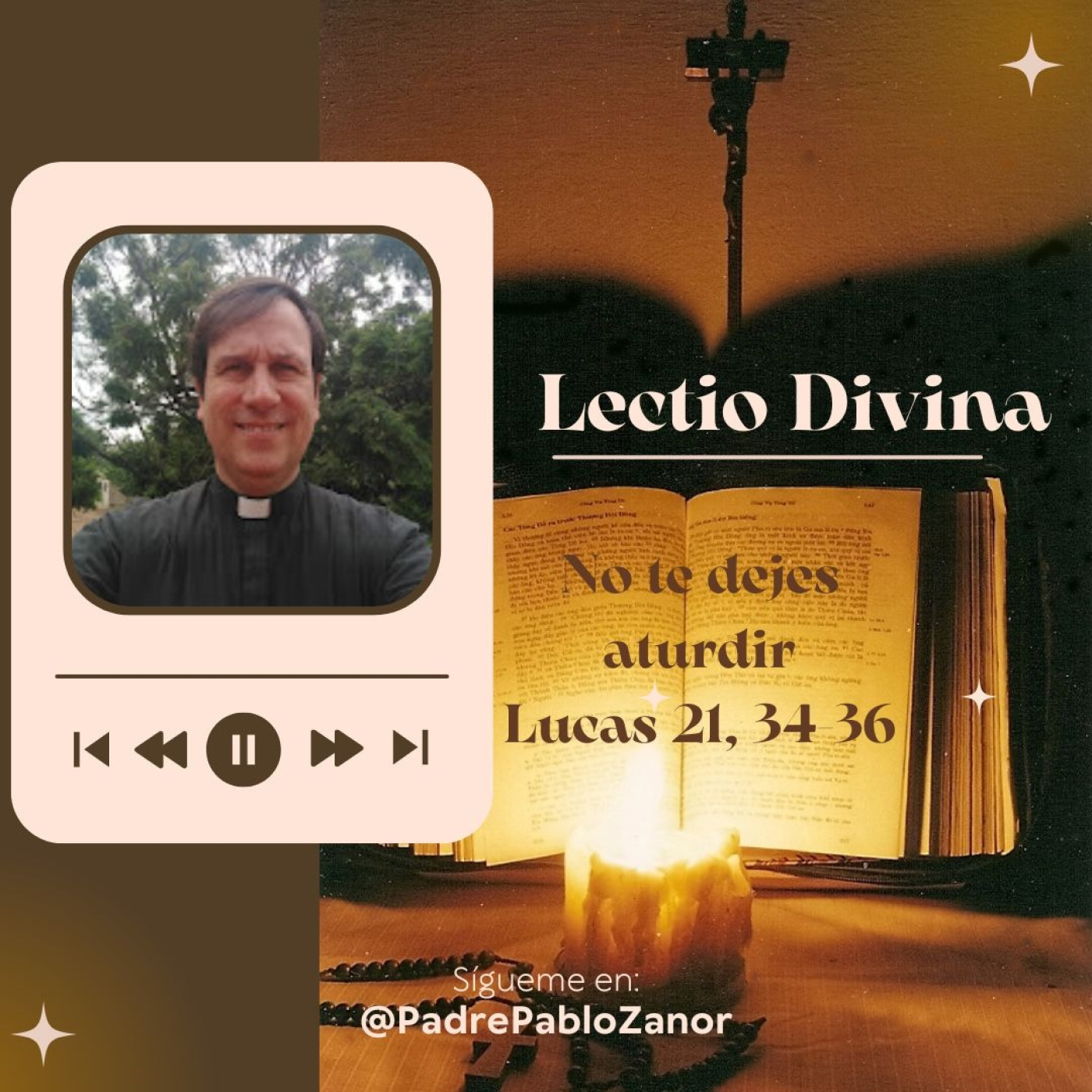 LECTIO DIVINA