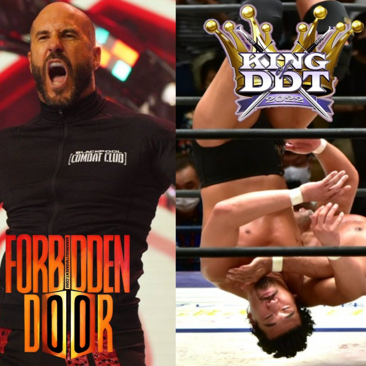 Alpha Puroresu Podcast