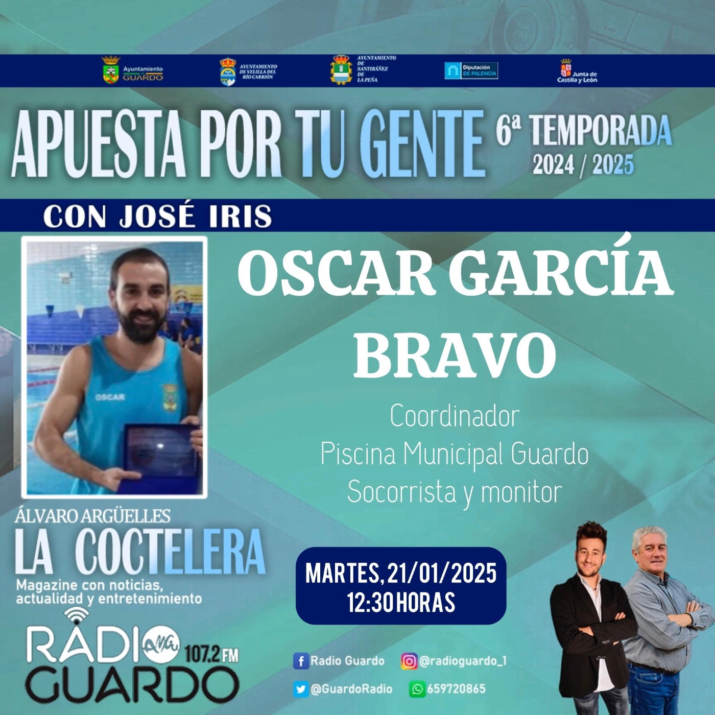 La Coctelera