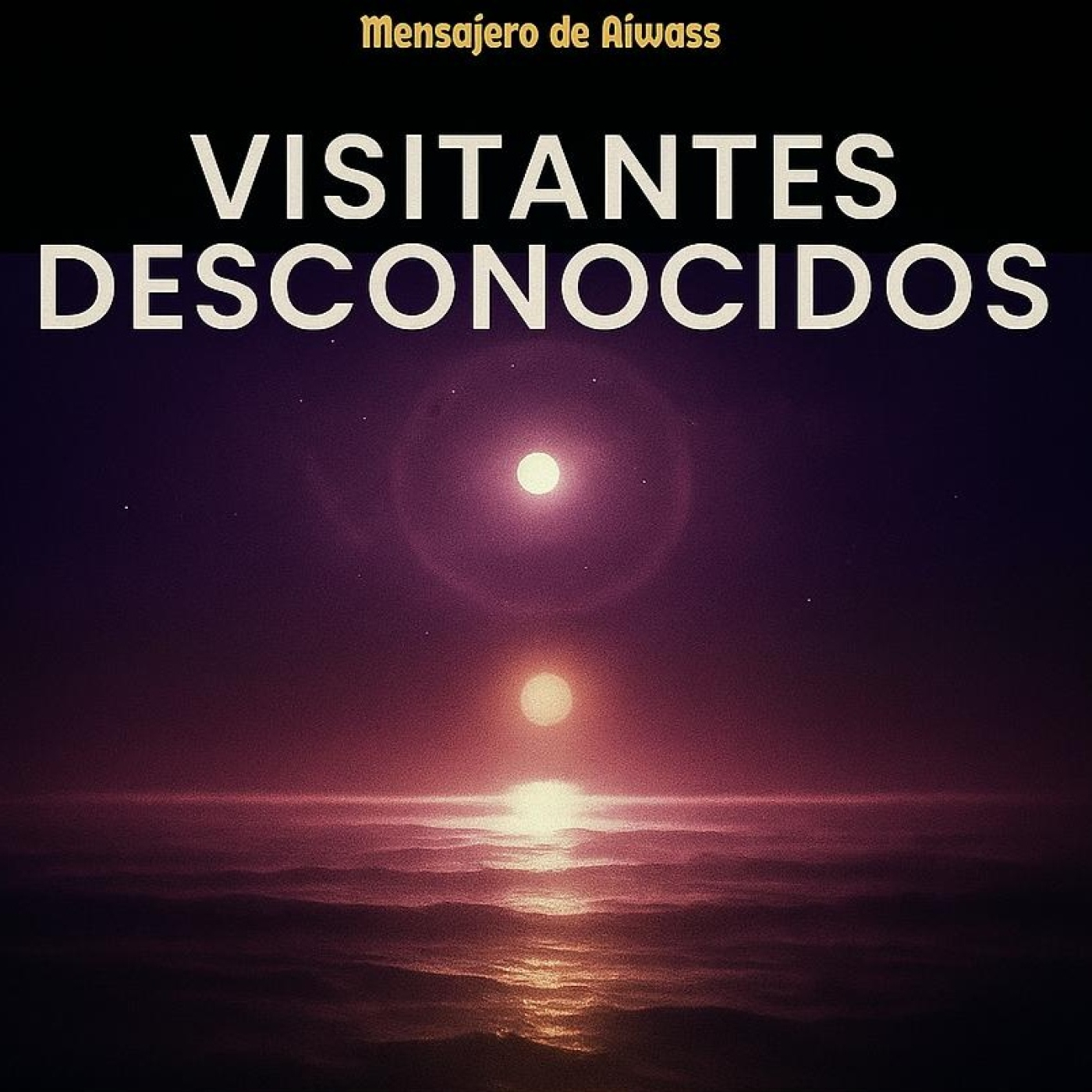 Mensajero de Aiwass