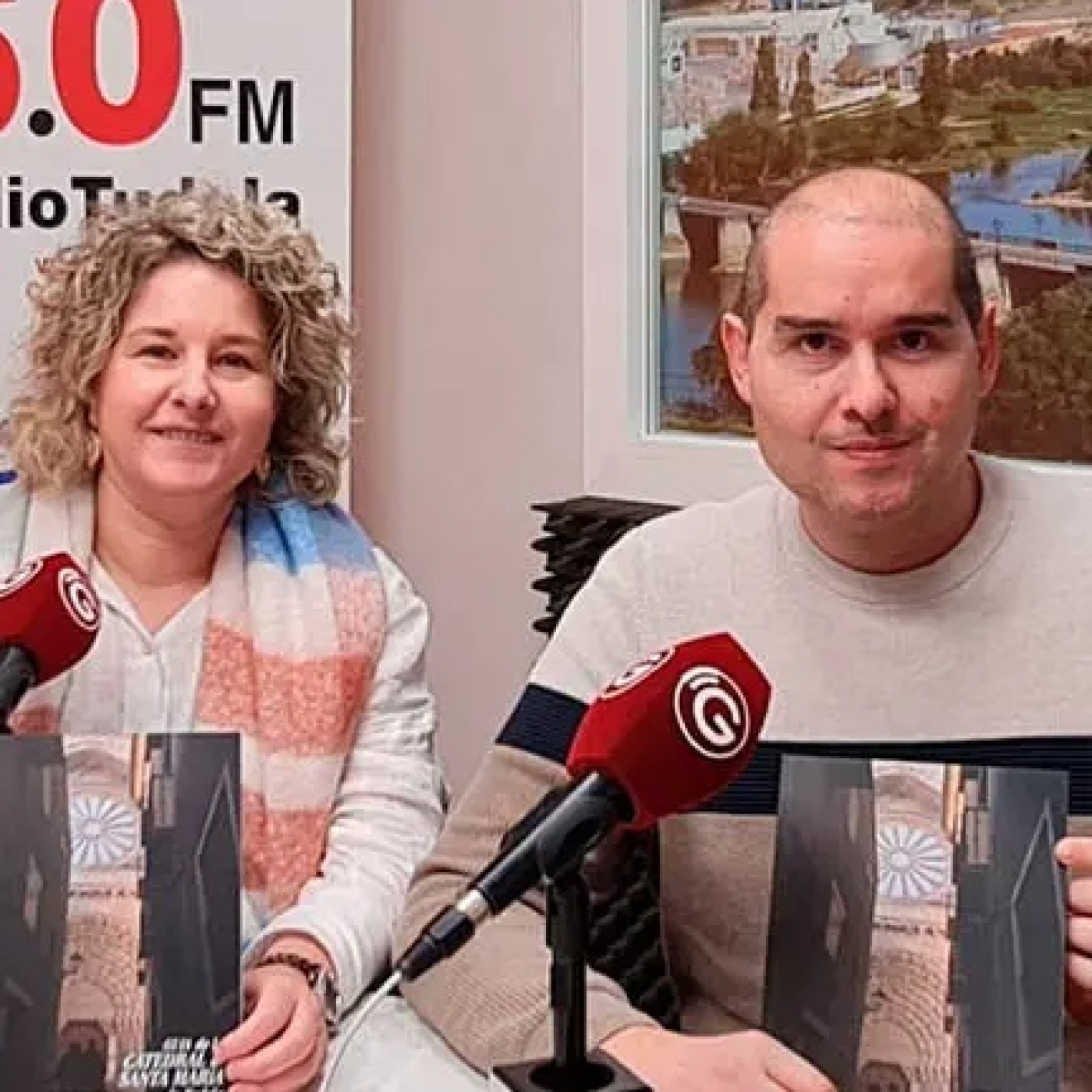 Radio Tudela, esRadio