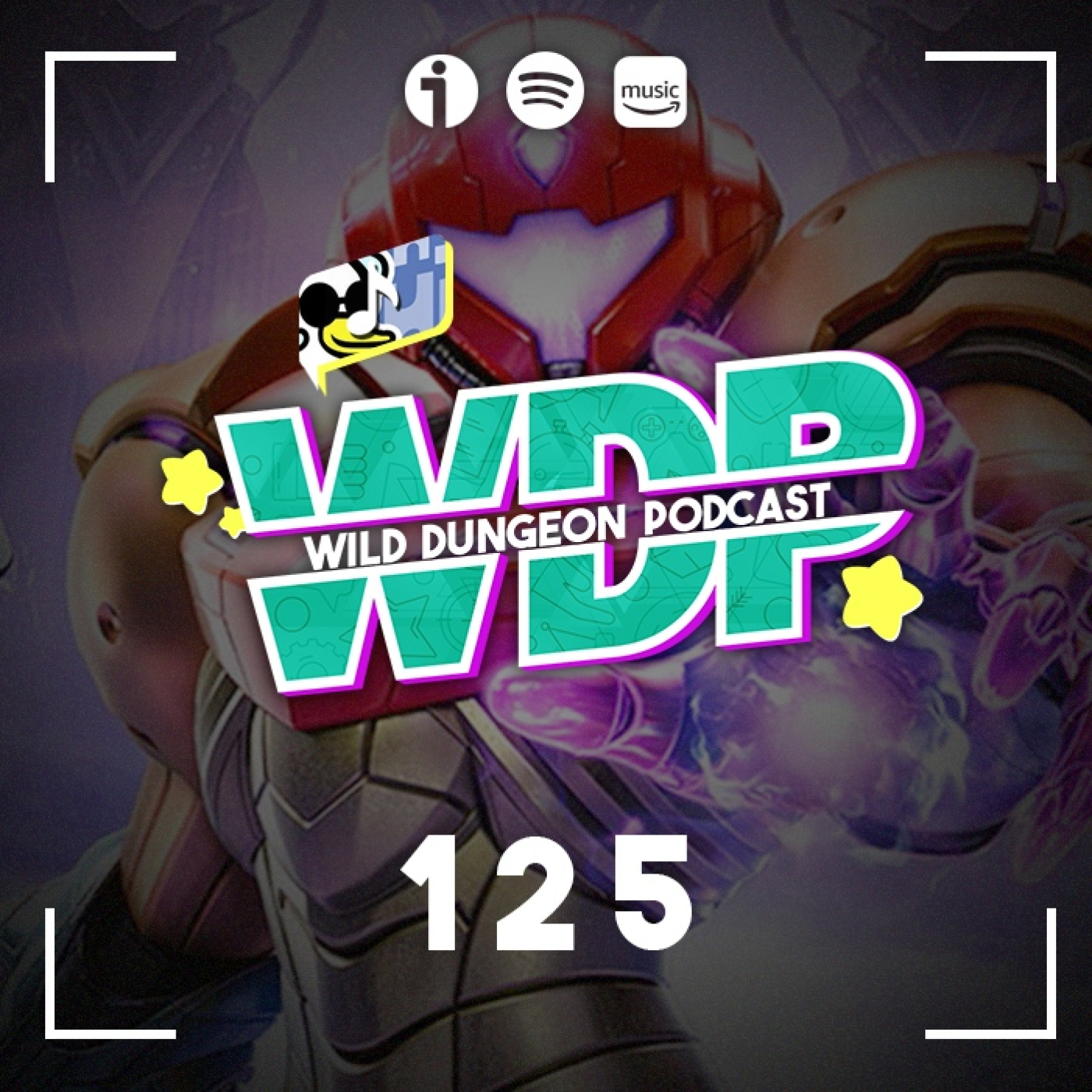 Wild Dungeon Podcast