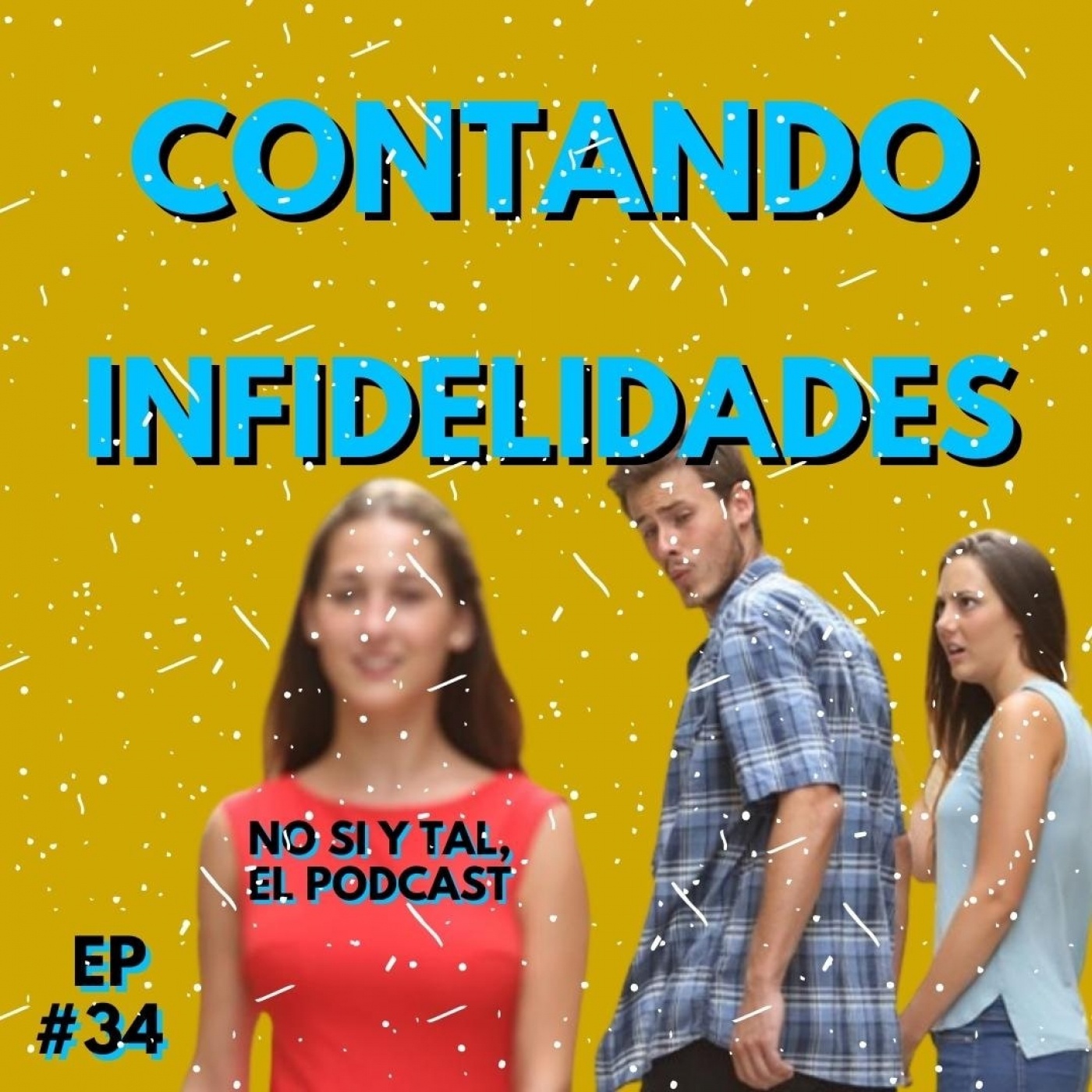 No Si y Taaal