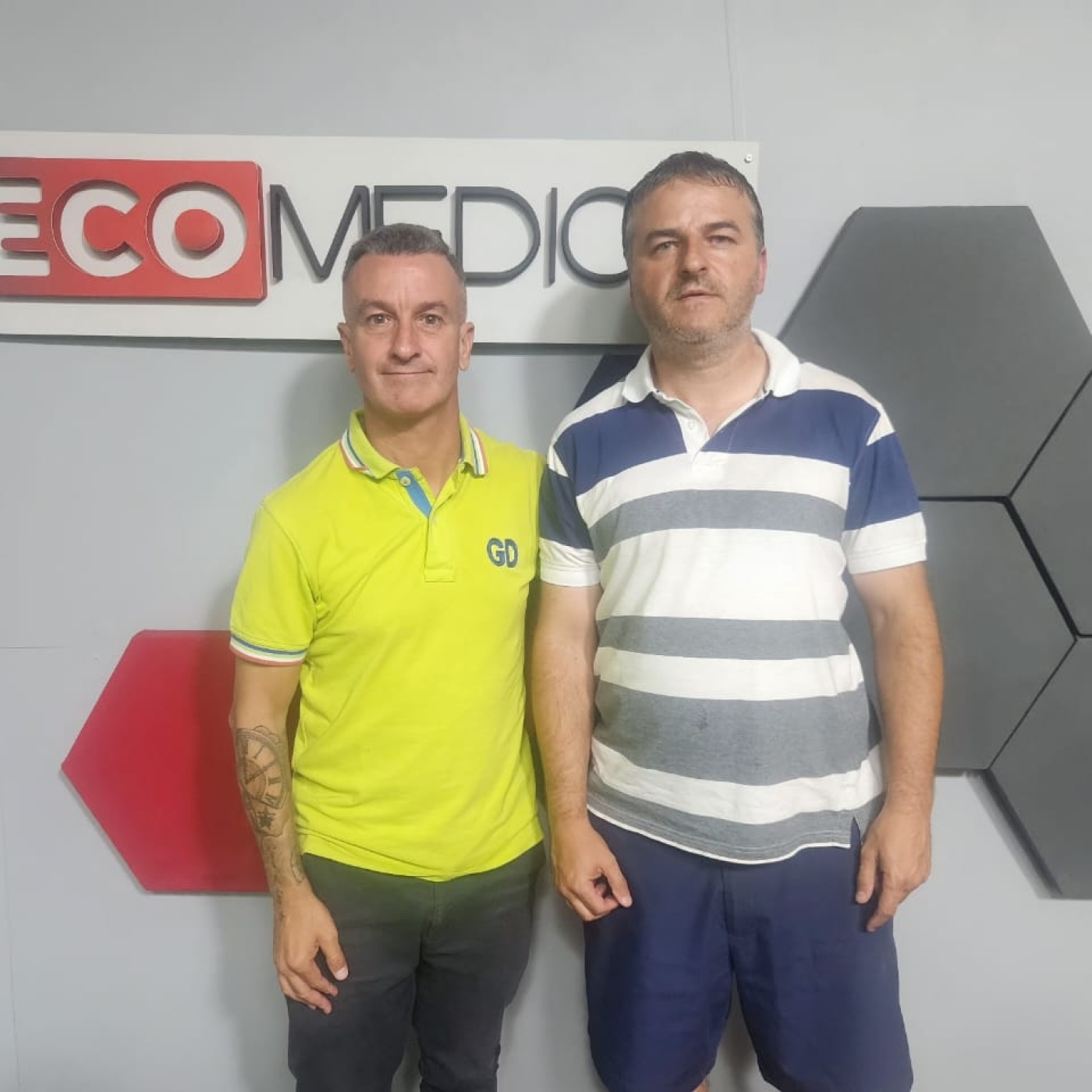 FURIA ESPAÑOLA con Marcos Fiamingo y Ariel Bevacqua 27-3-2026 FURIA ESPAÑOLA con Marcos Fiamingo y Ariel Bevacqua 27-3-2026