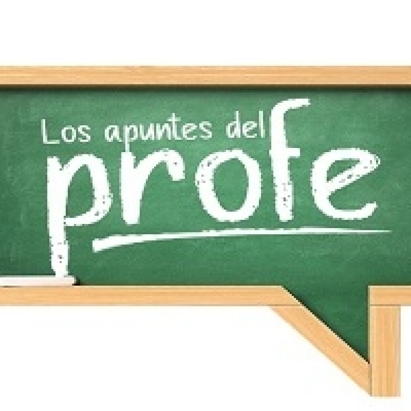 Los apuntes del Profe 15032024 p285 episode artwork