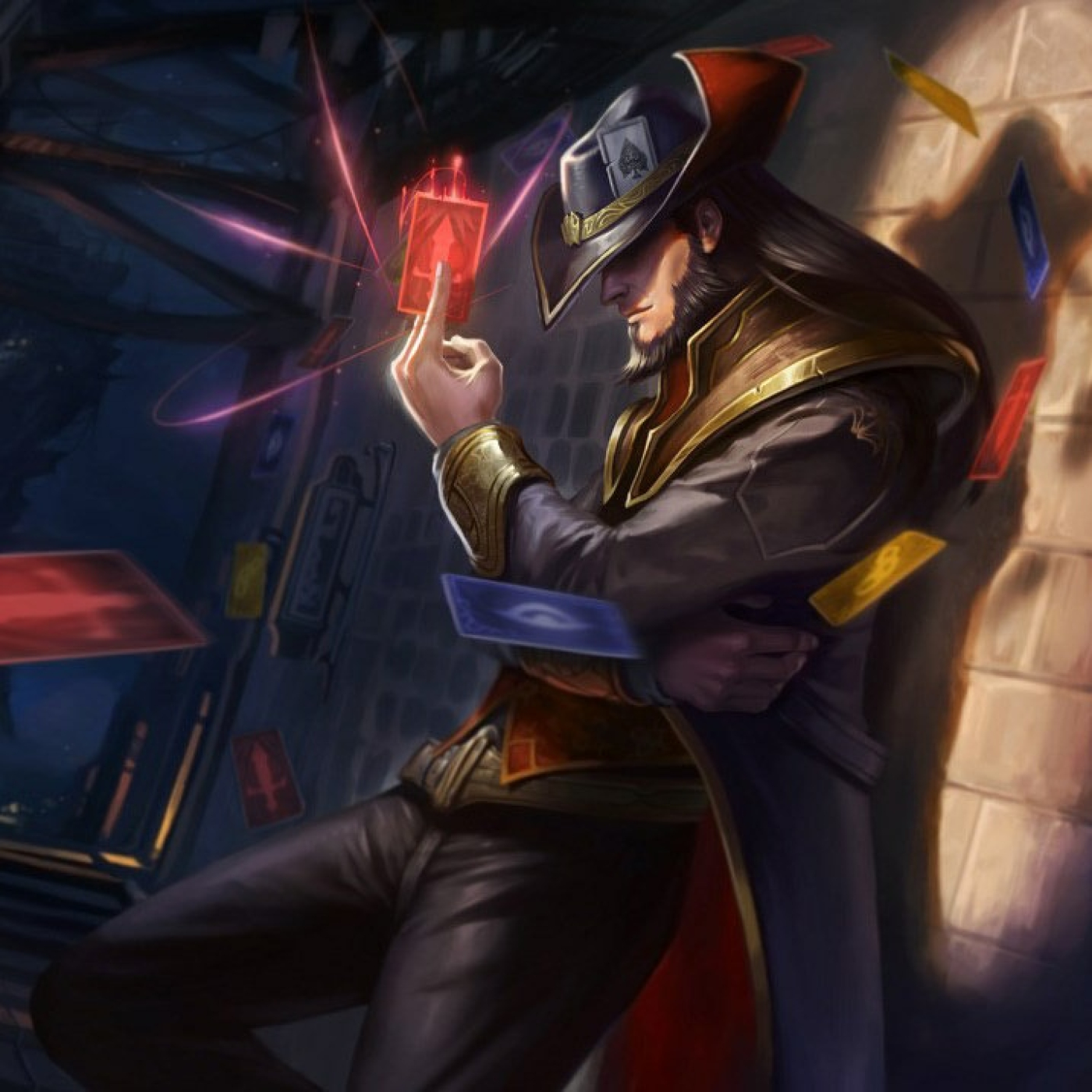Lore of Legends historias de Runaterra