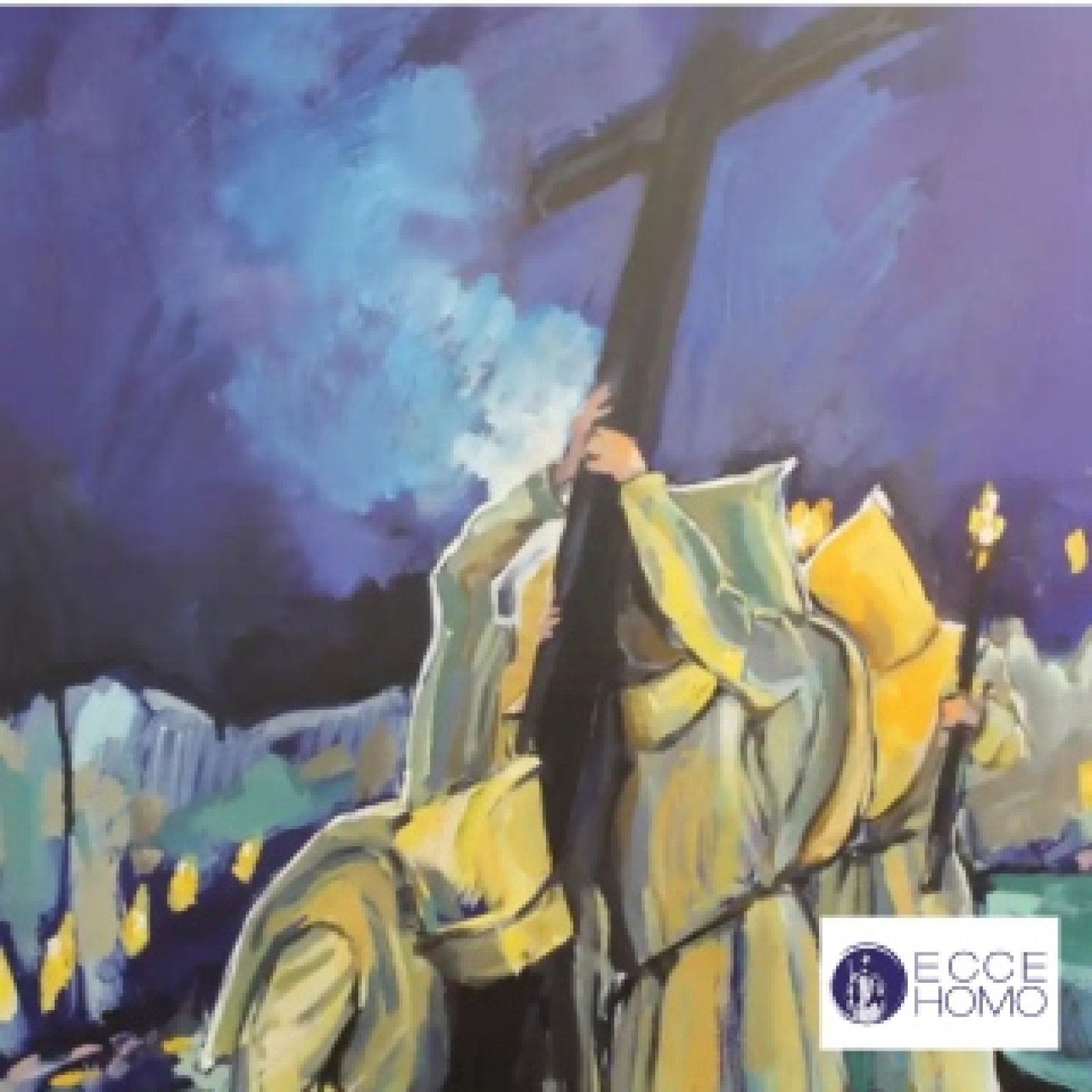 Podcast Ecce Homo