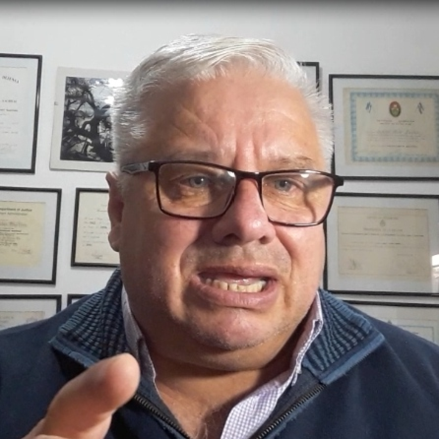 Podcast APROPOL Noticias