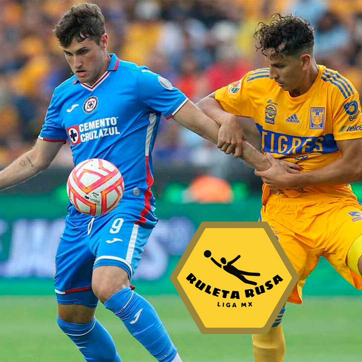 Leyendas del Futbol Mexicano