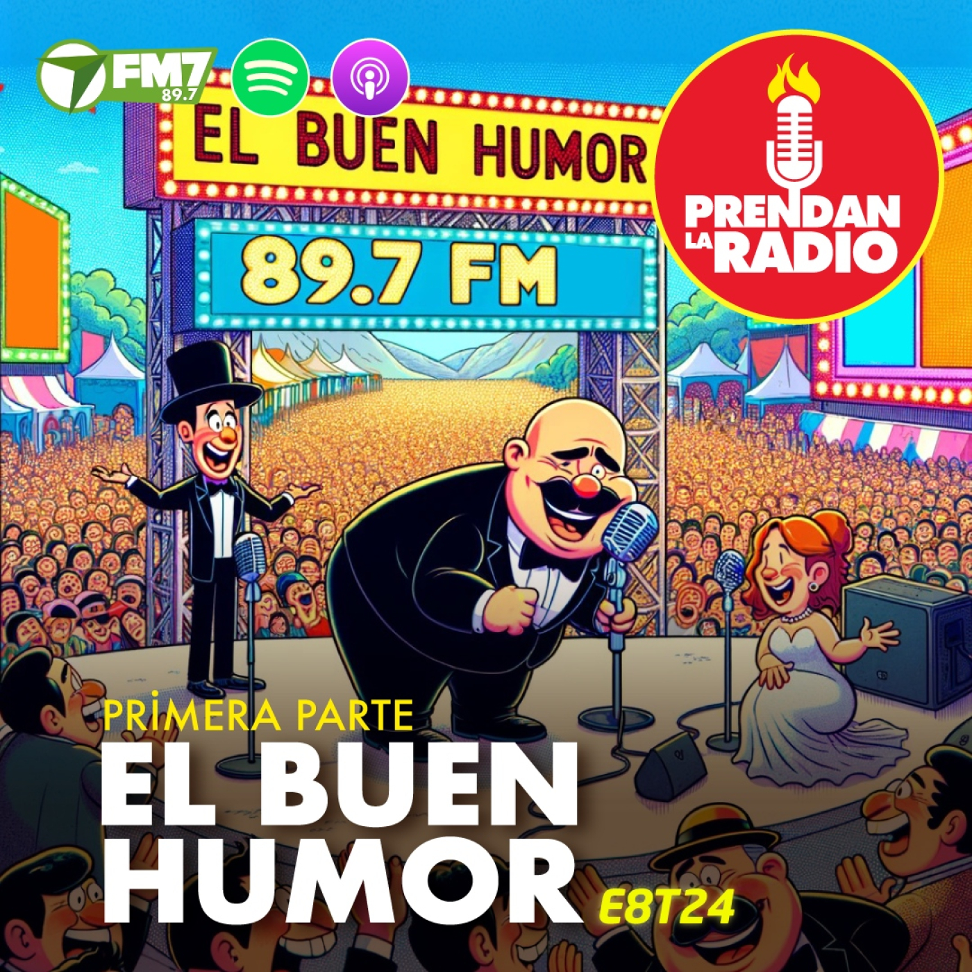 PRENDANLARADIO