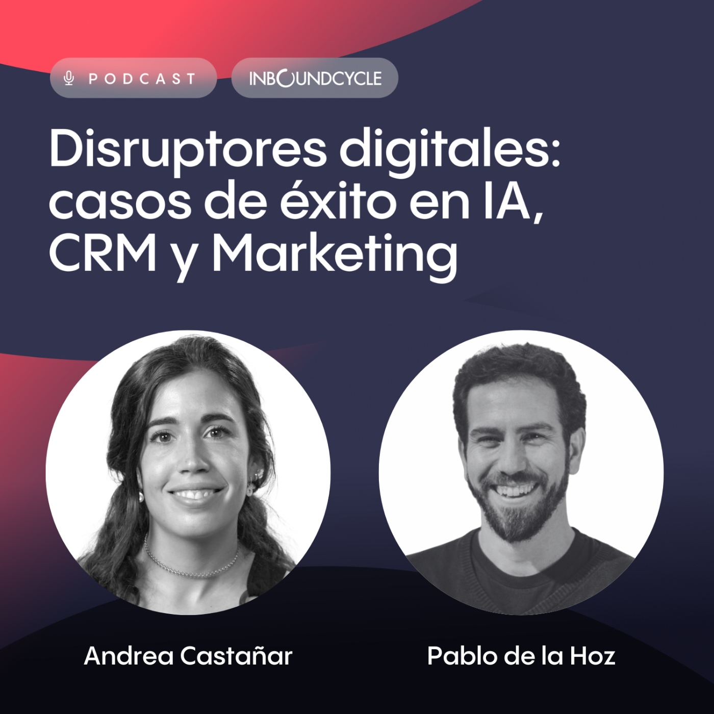 #208 - Pablo de la Hoz, COO y Cofundador en ZityHub - Innovación en espacios de trabajo flexibles