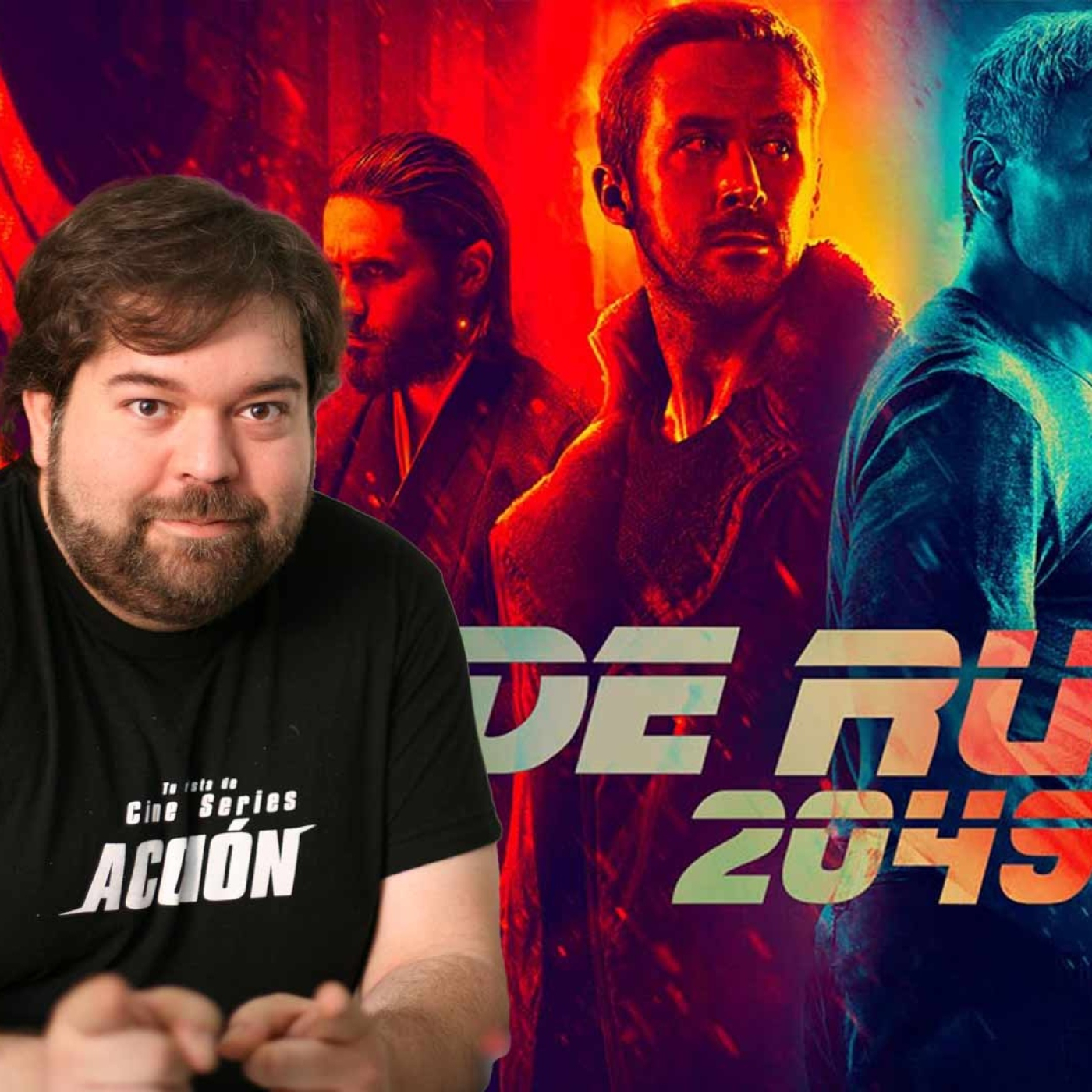AccionCine Podcast