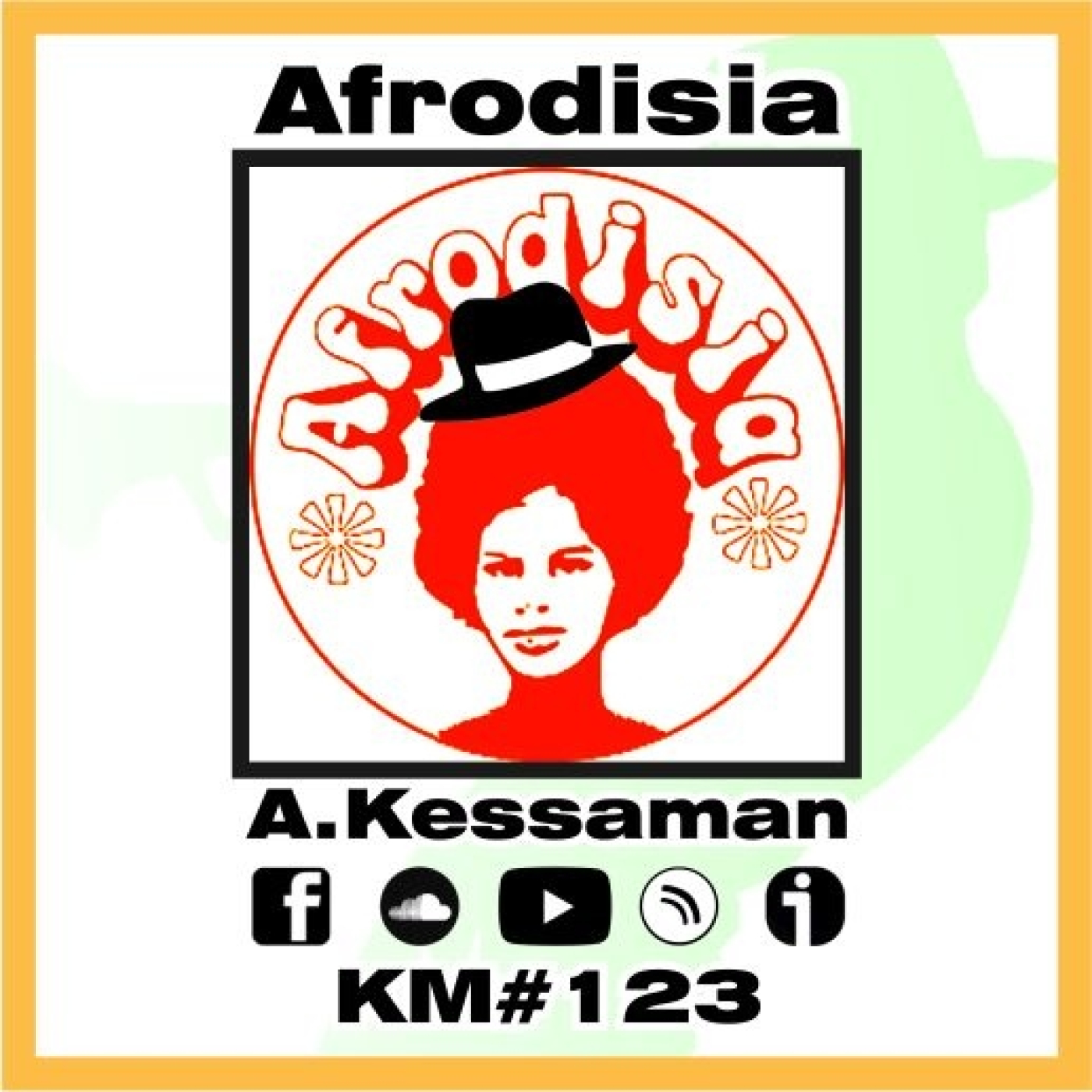 A.Kessaman