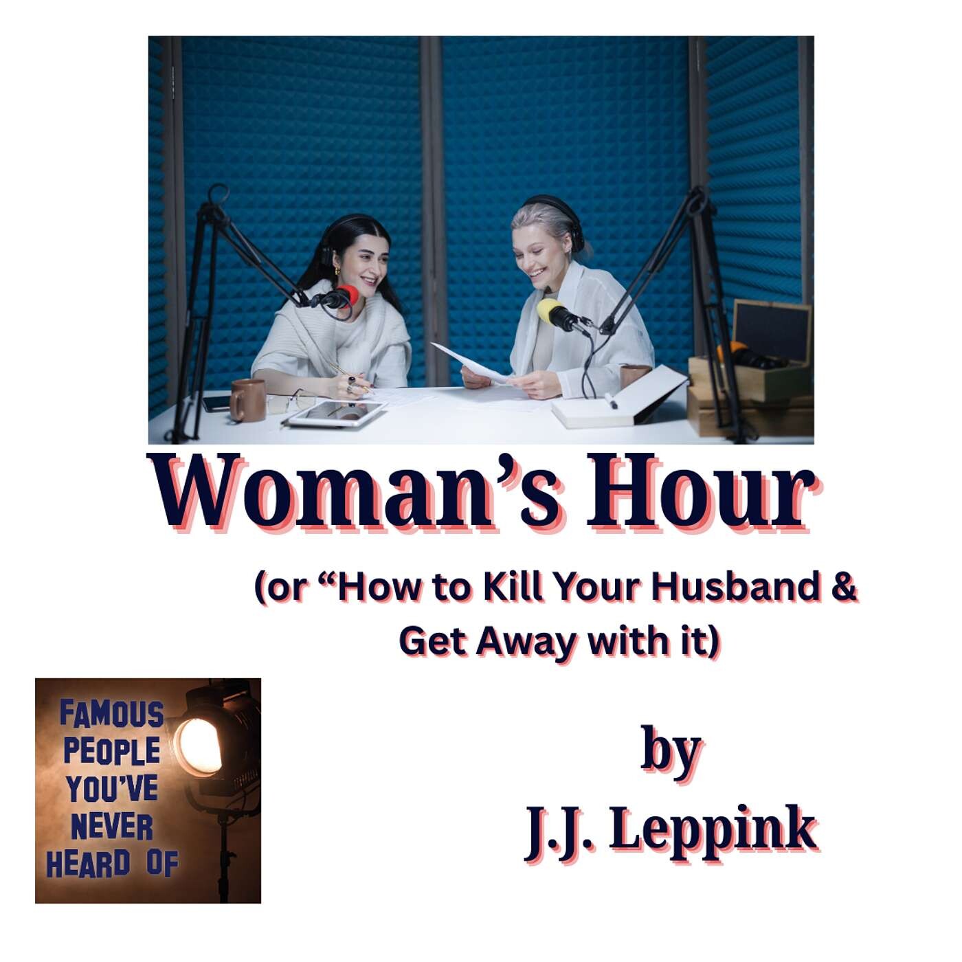 Women's Own (How to Kill Your Husband and Get Away With It - Famous ...