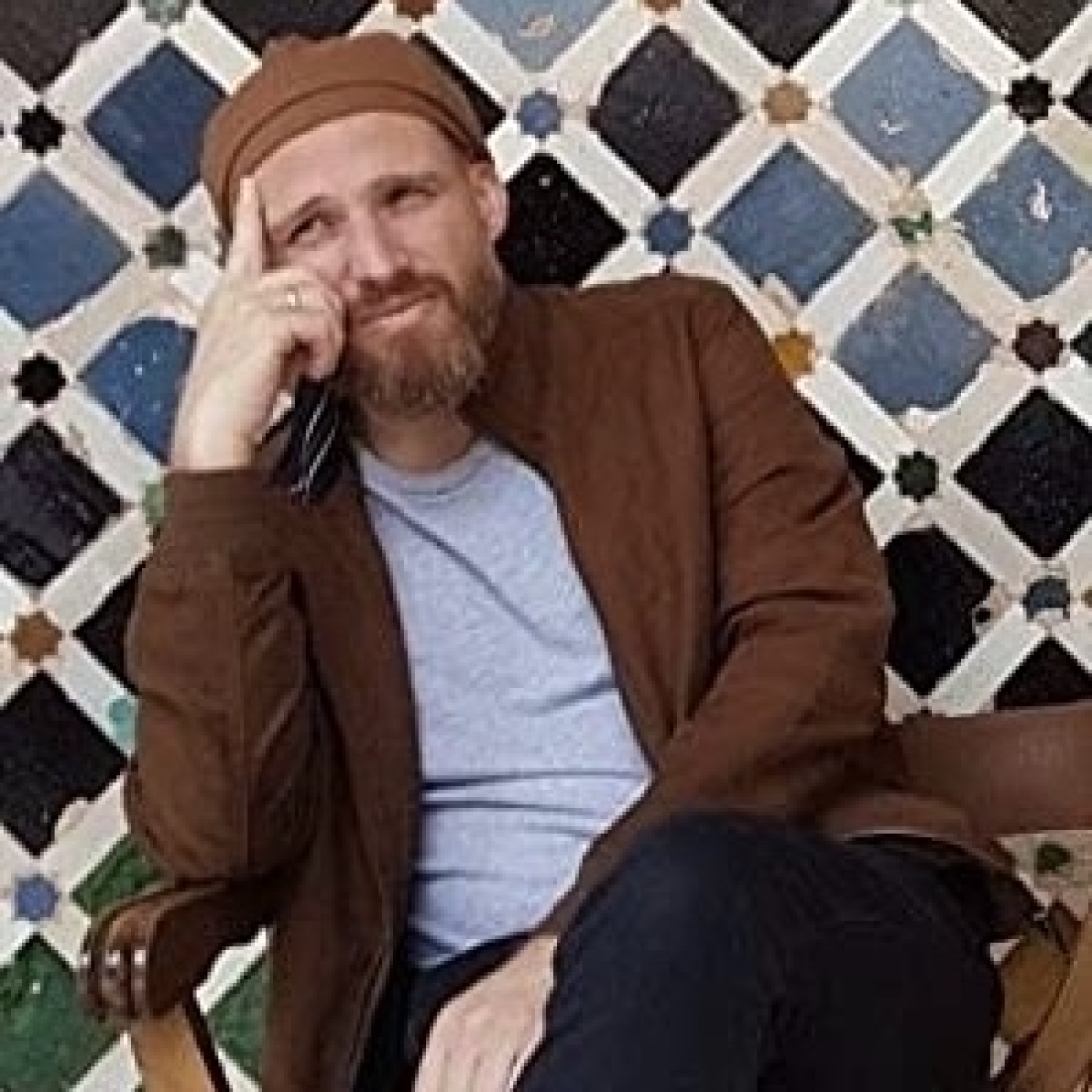 Juan Carlos Parra