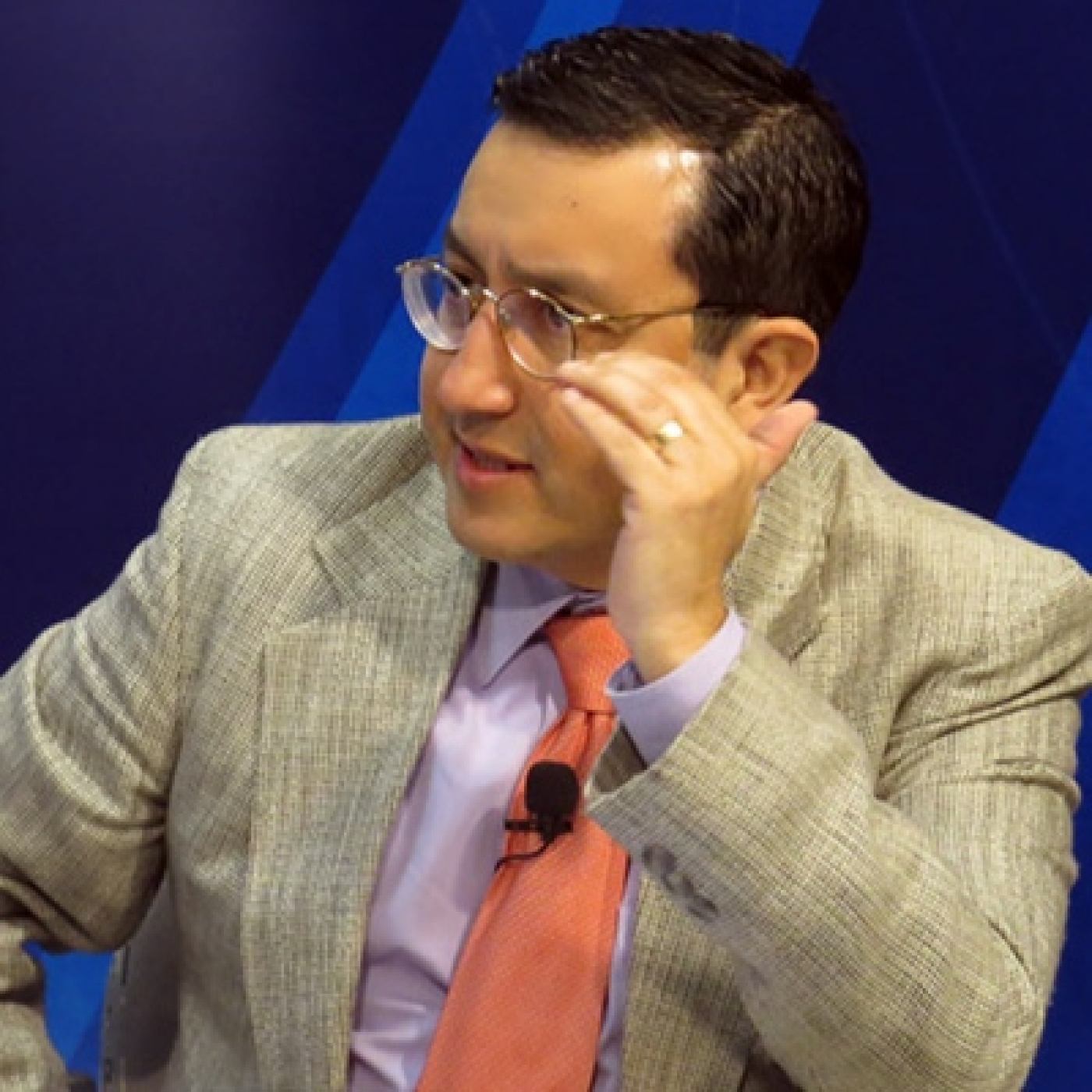 Glatzer Tuesta – Editorial 30 de enero de 2023 episode artwork
