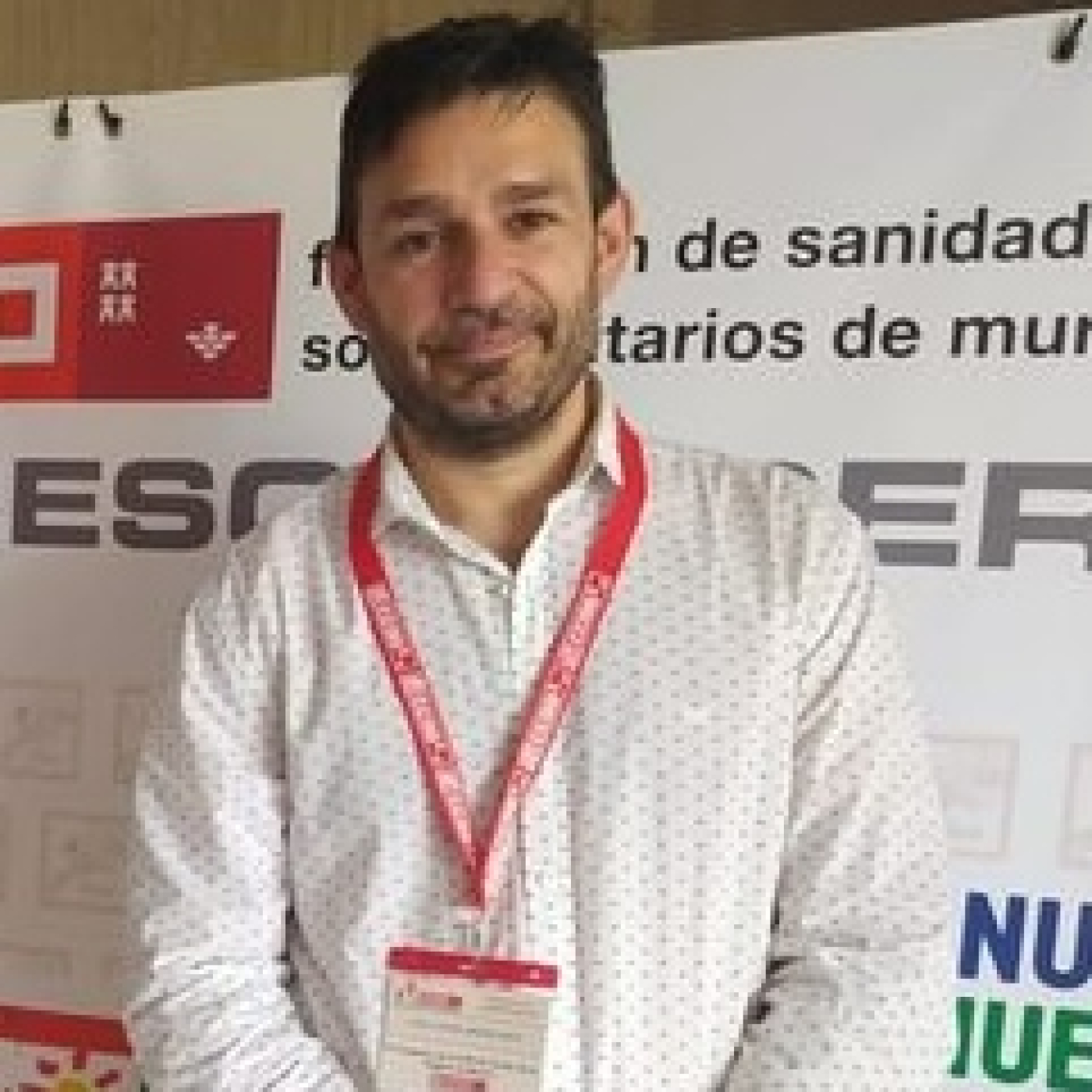 Entrevista a Miguel Ángel López, secretario general de la Federación de Sanidad de CCOO Región de Murcia episode artwork