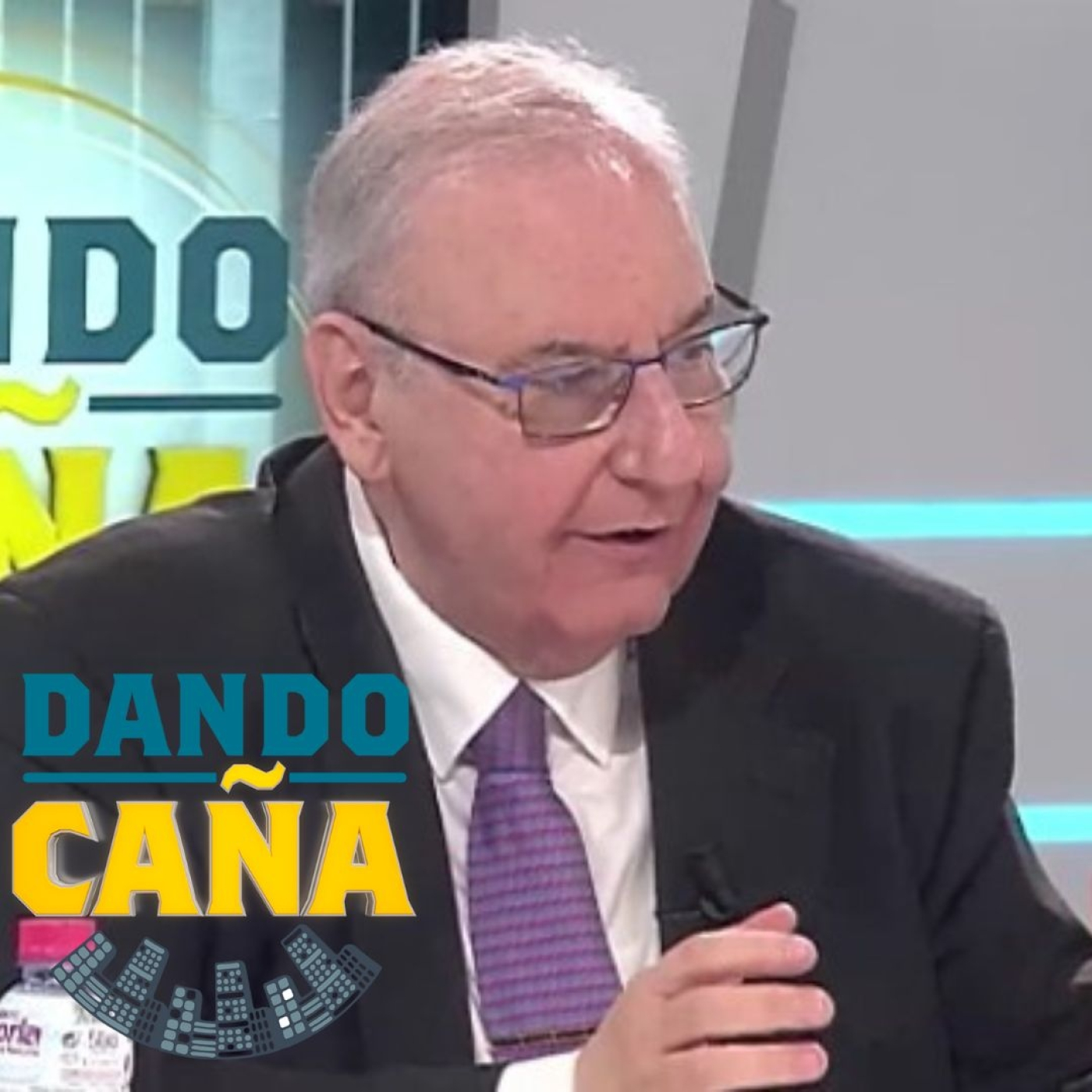 Dando Caña