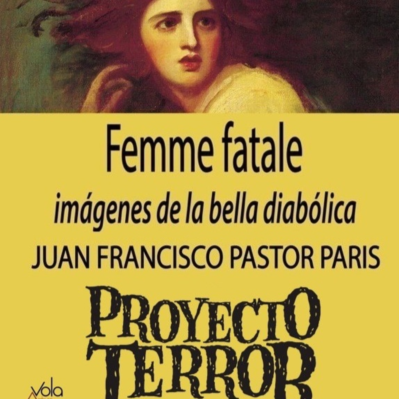 Proyecto Terror