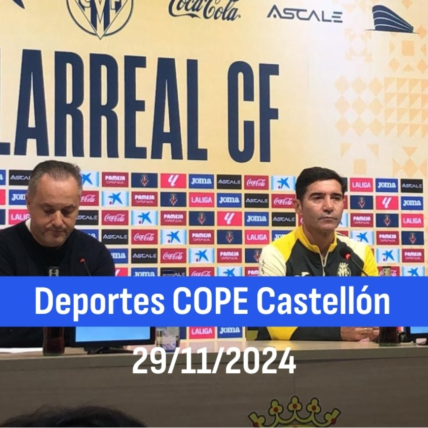 Deportes COPE Castellón