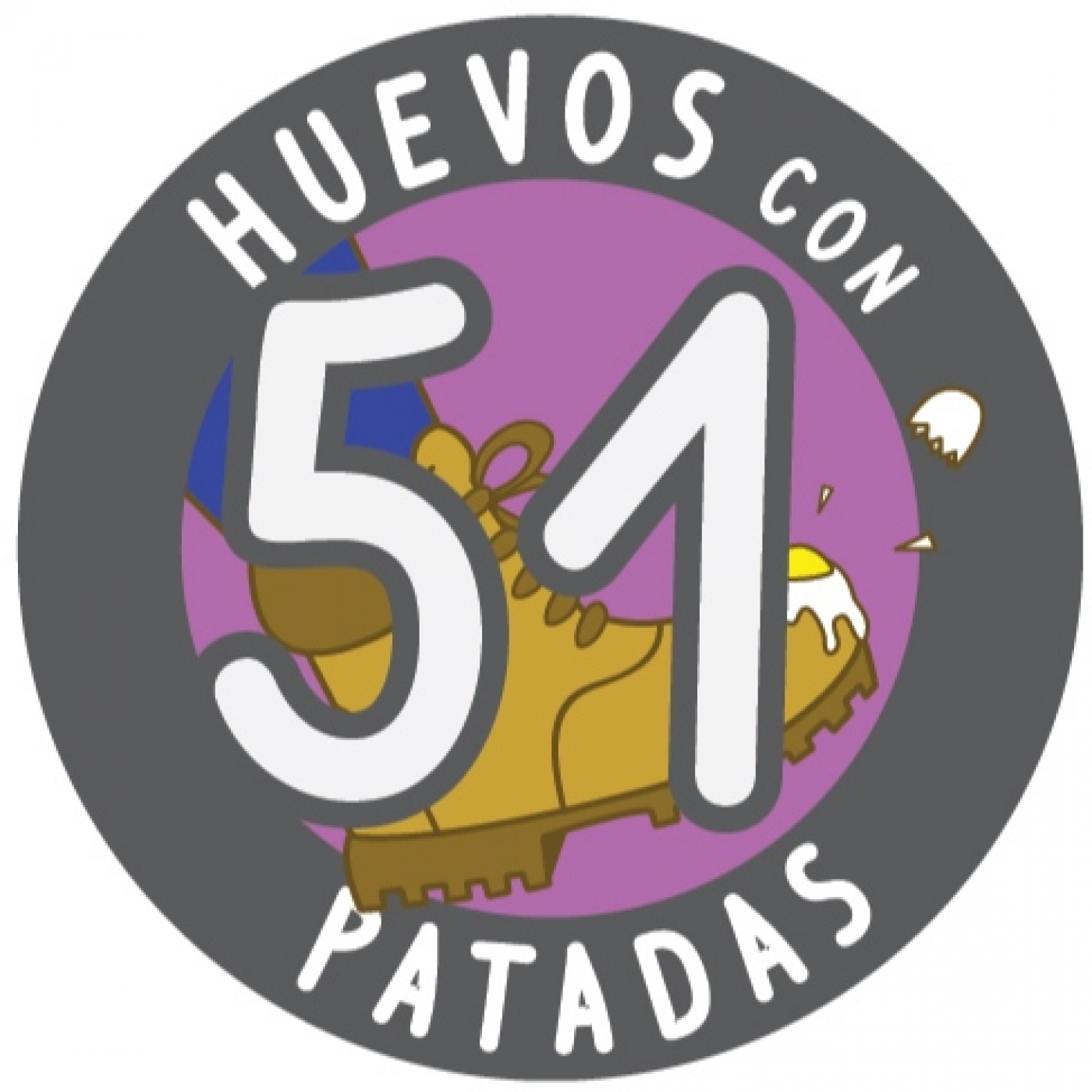 Huevos con Patadas