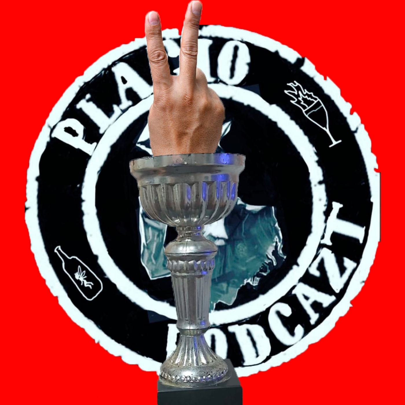 Plagio podcast