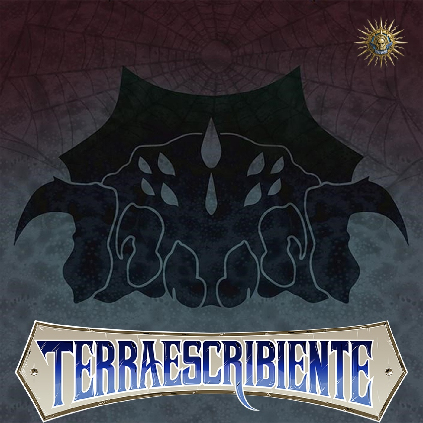 T19 - RED DE RUINA - Historia Corta - La Edad de Sigmar episode artwork