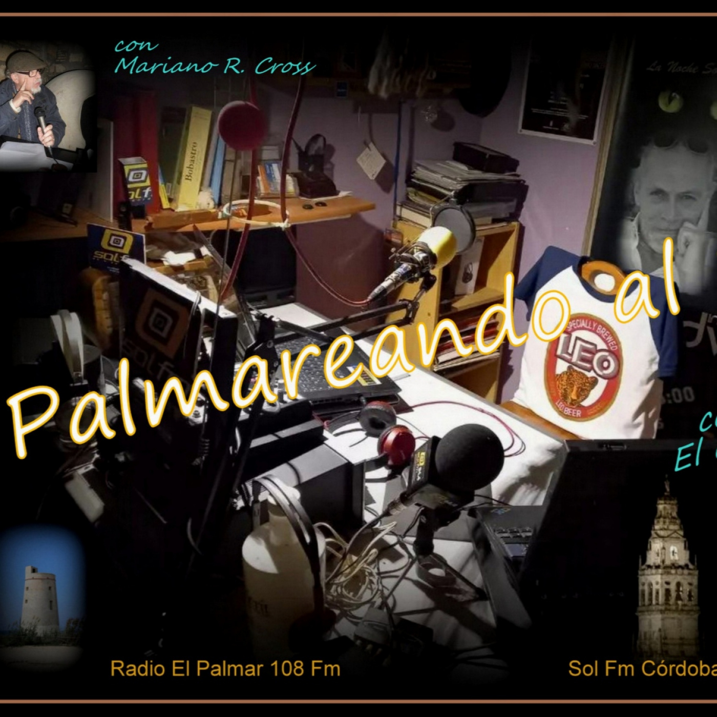 Podcast La Noche Sonámbula