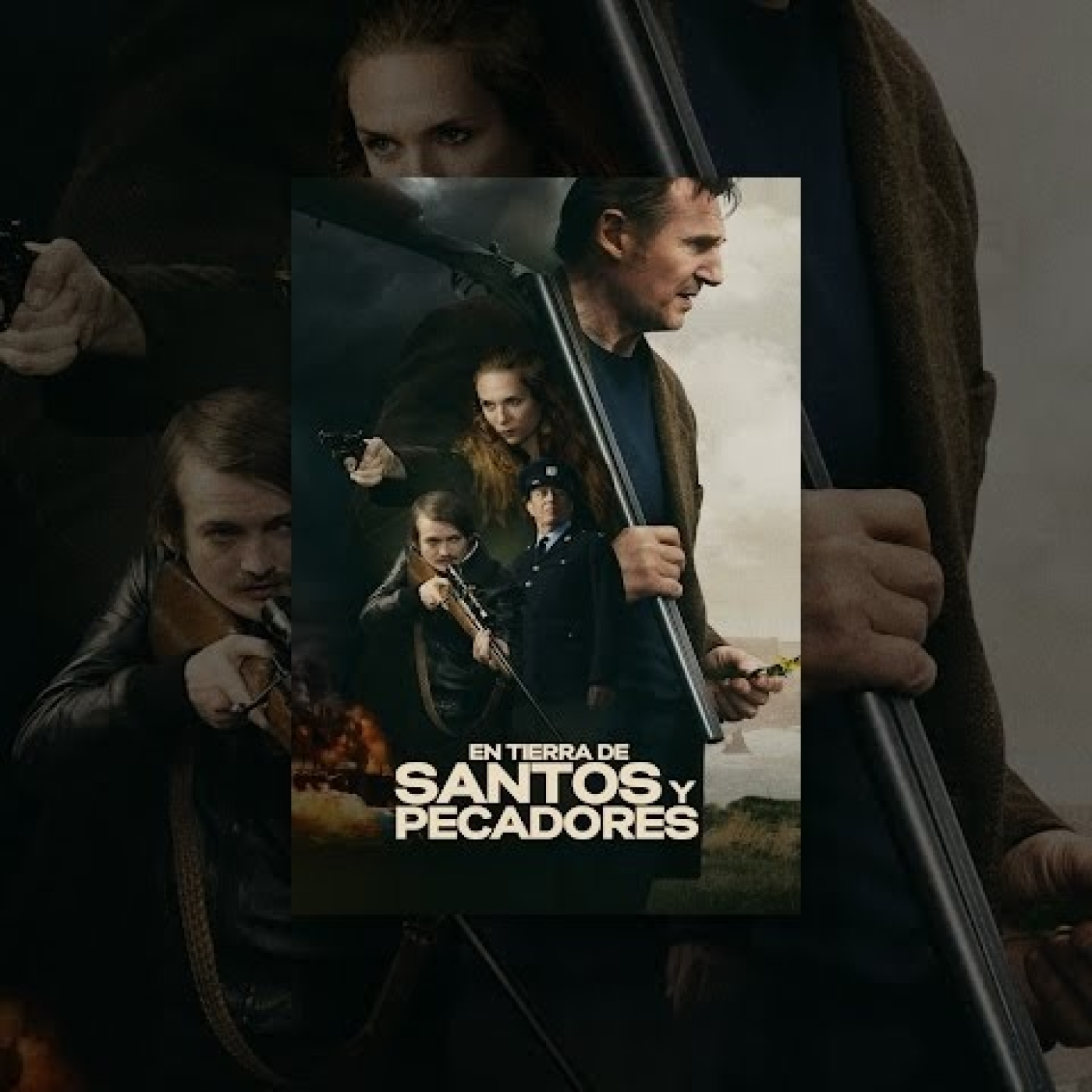 Escuchando Peliculas