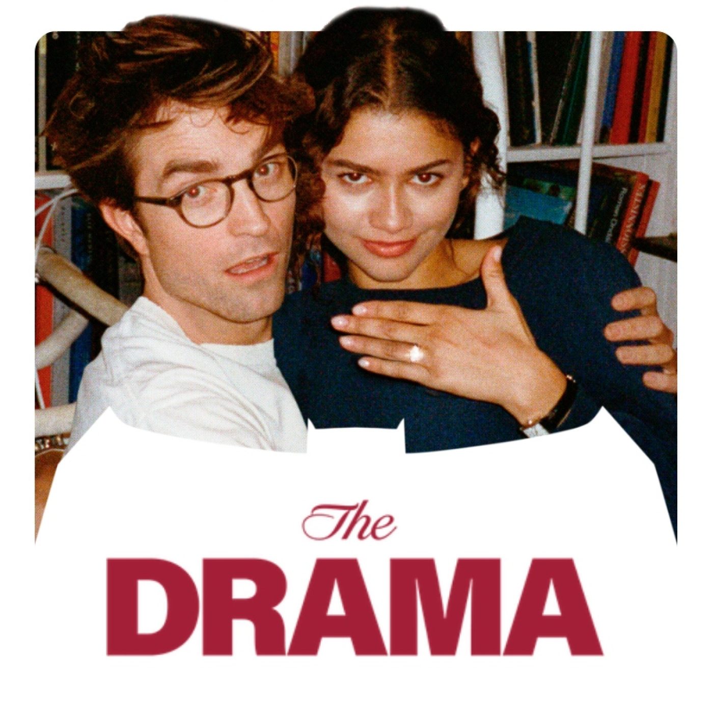 Batseñales T12E35 - El Drama   episode artwork