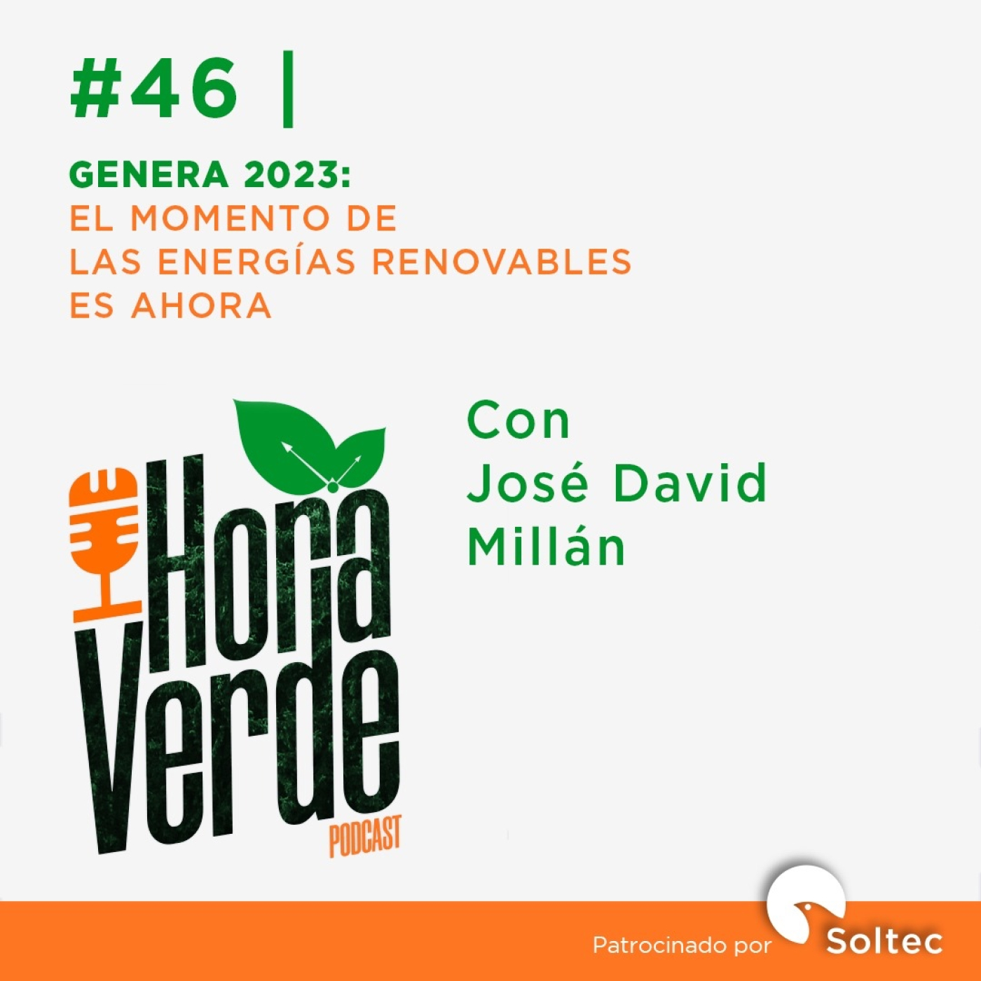 Hora Verde