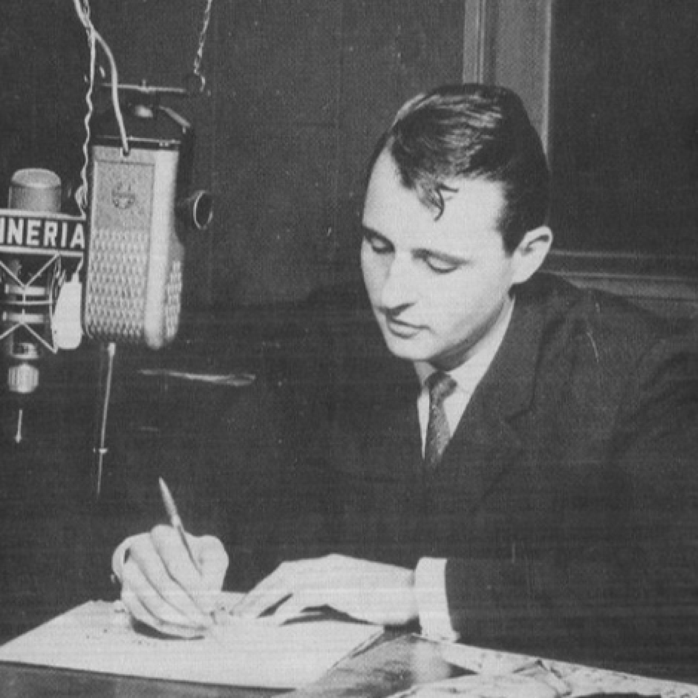 PODCAST: ESCUCHA Y REVIVE EL PROGRAMA DE 100 AÑOS DE LA RADIO EN CHILE DE RITOQUE FM episode artwork