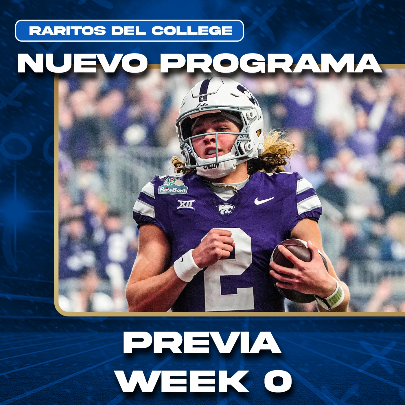 Raritos del Football