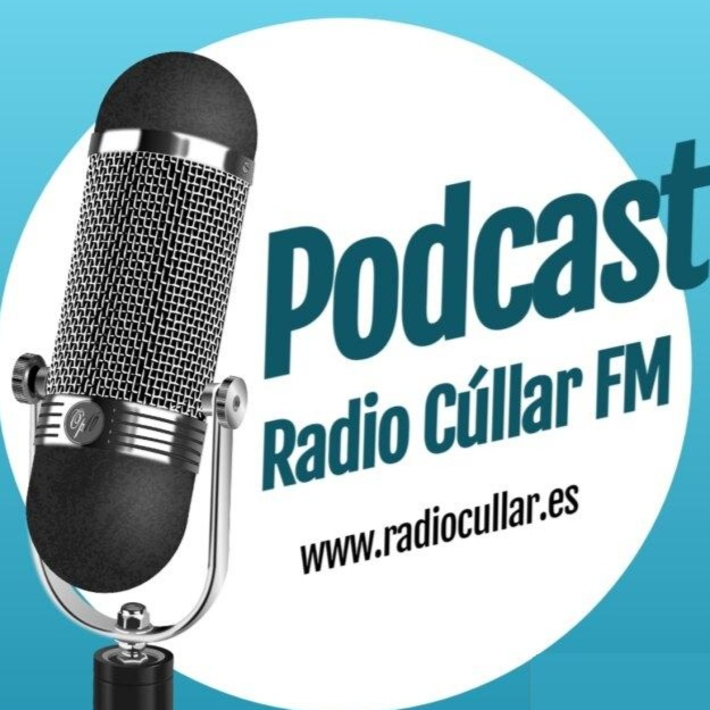 Informativo Local de Radio Cúllar - Lunes 22 Julio 2024 episode artwork