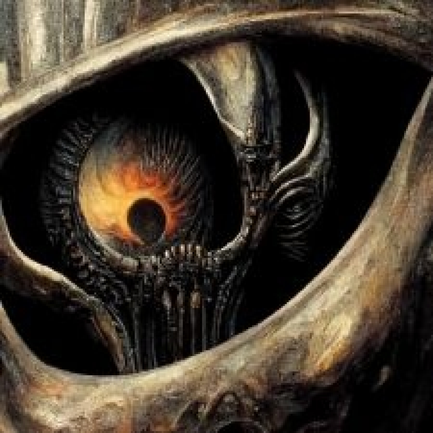 Escalofriante presenta: GRAUENS, Primera Parte, por Umbriel Korvo episode artwork