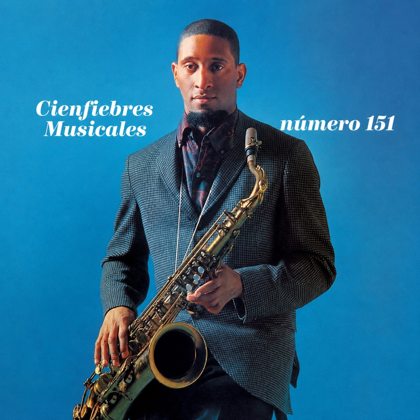 Cienfiebres Musicales #151. Jazz is dead. episode artwork