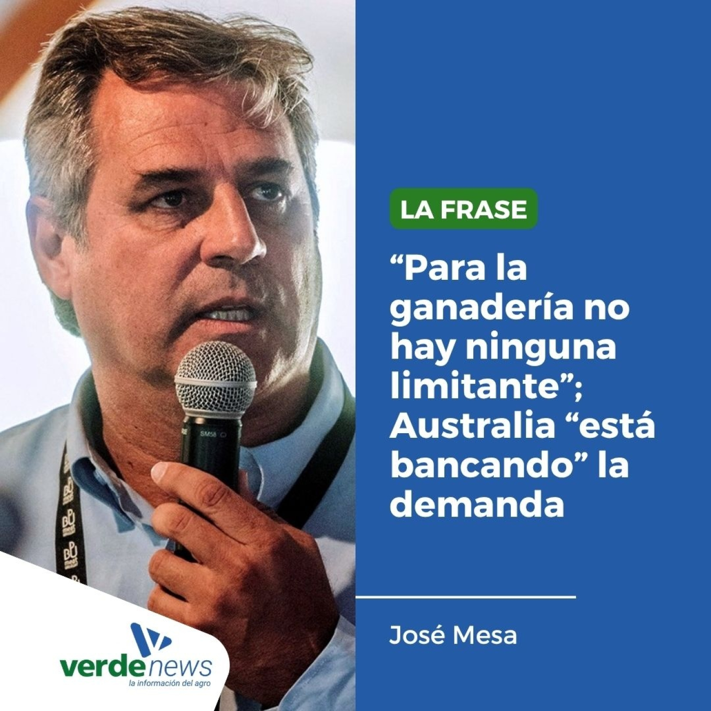 Jose Mesa - asesor de productores e integrante de la Junta Directiva del INAC -10/06/25 episode artwork