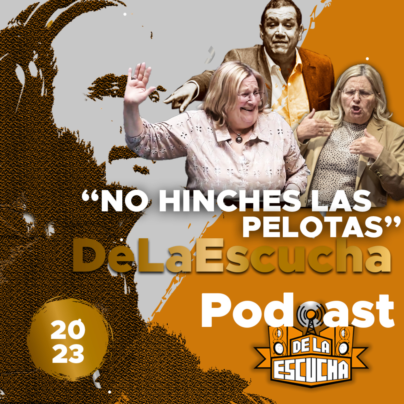De La Escucha Podcast