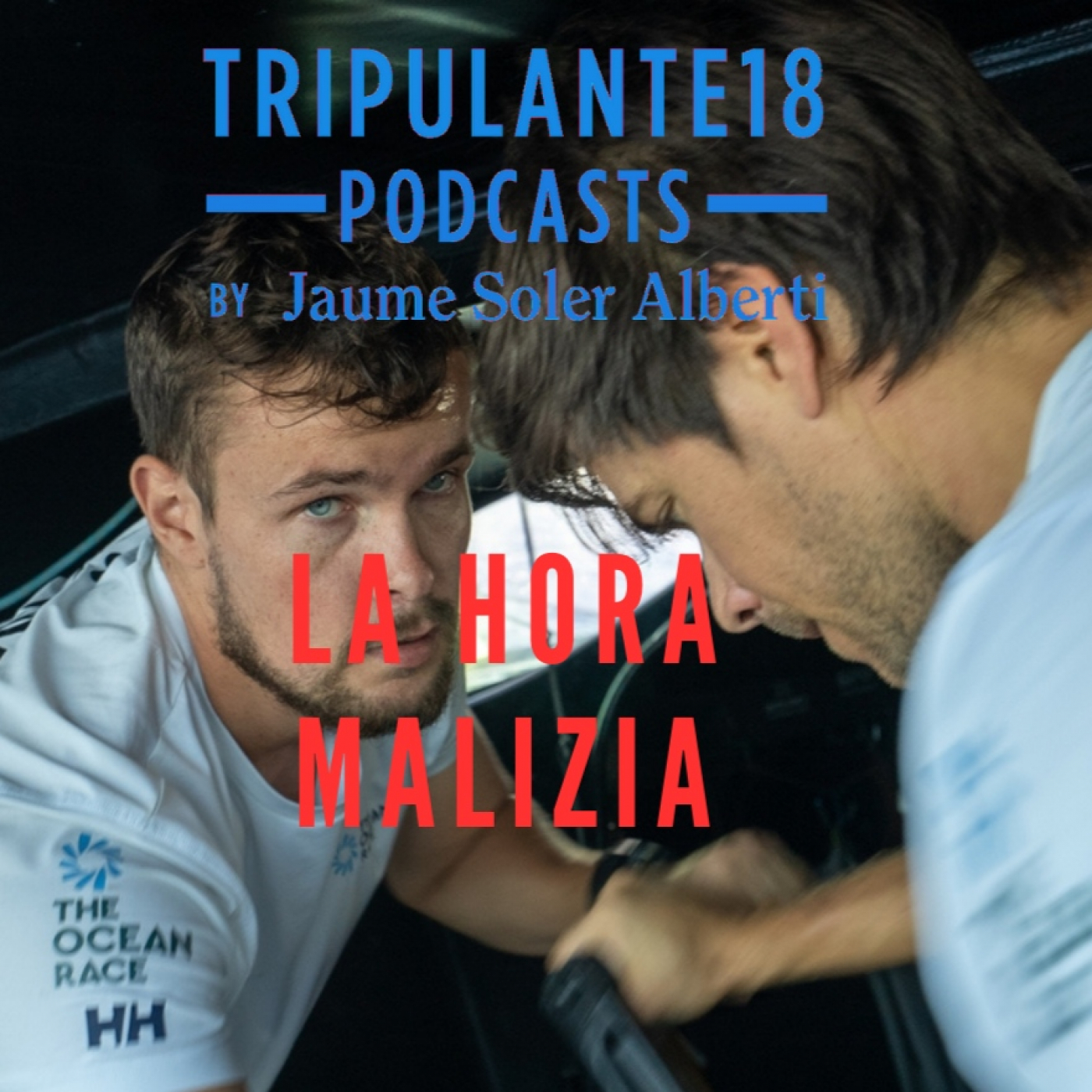 JaumeSoler.net Tripulante18-La Radio Náutica