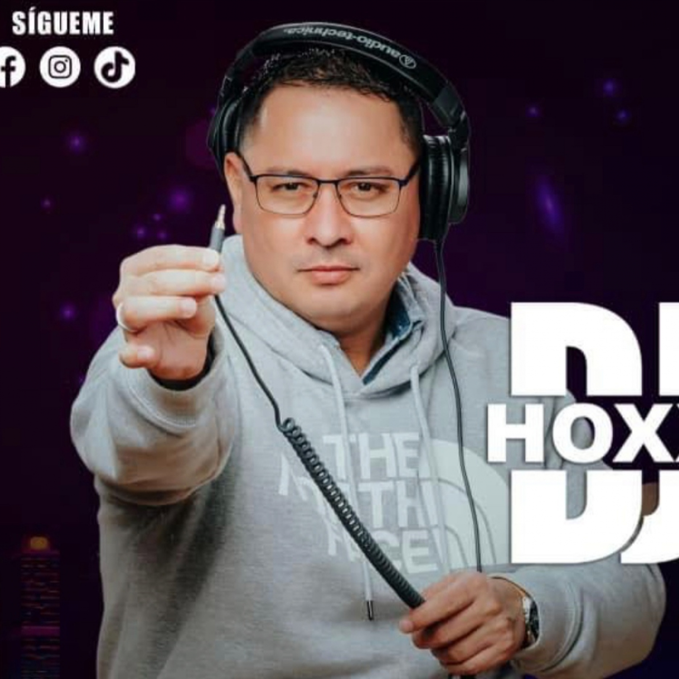 DJ HOXX @henryloor