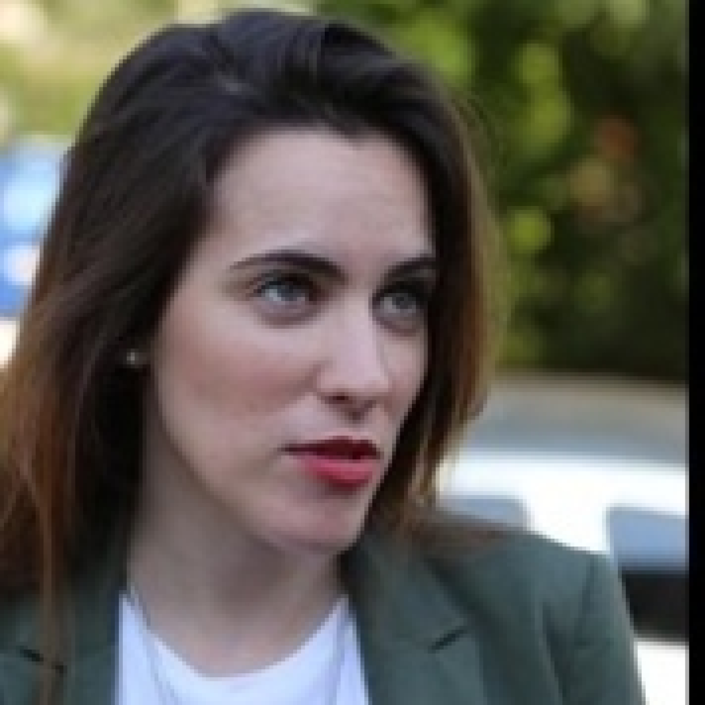 Constanza Ferrer- Gte de Sustentabilidad de Telecom @LAURASVERDLICK 7-8-2024